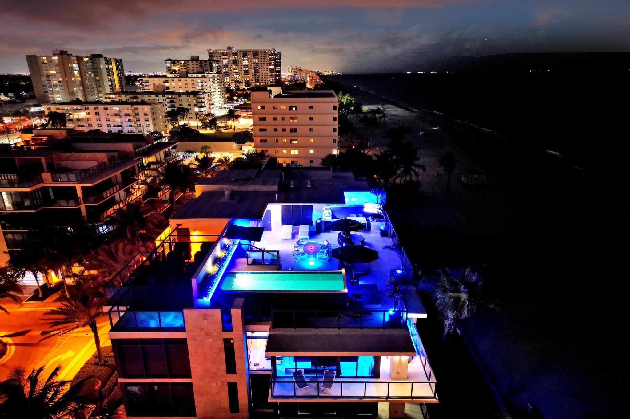 SAGE BEACH - Residential