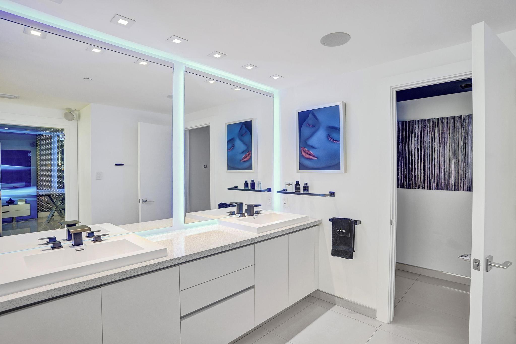 SAGE BEACH - Residential