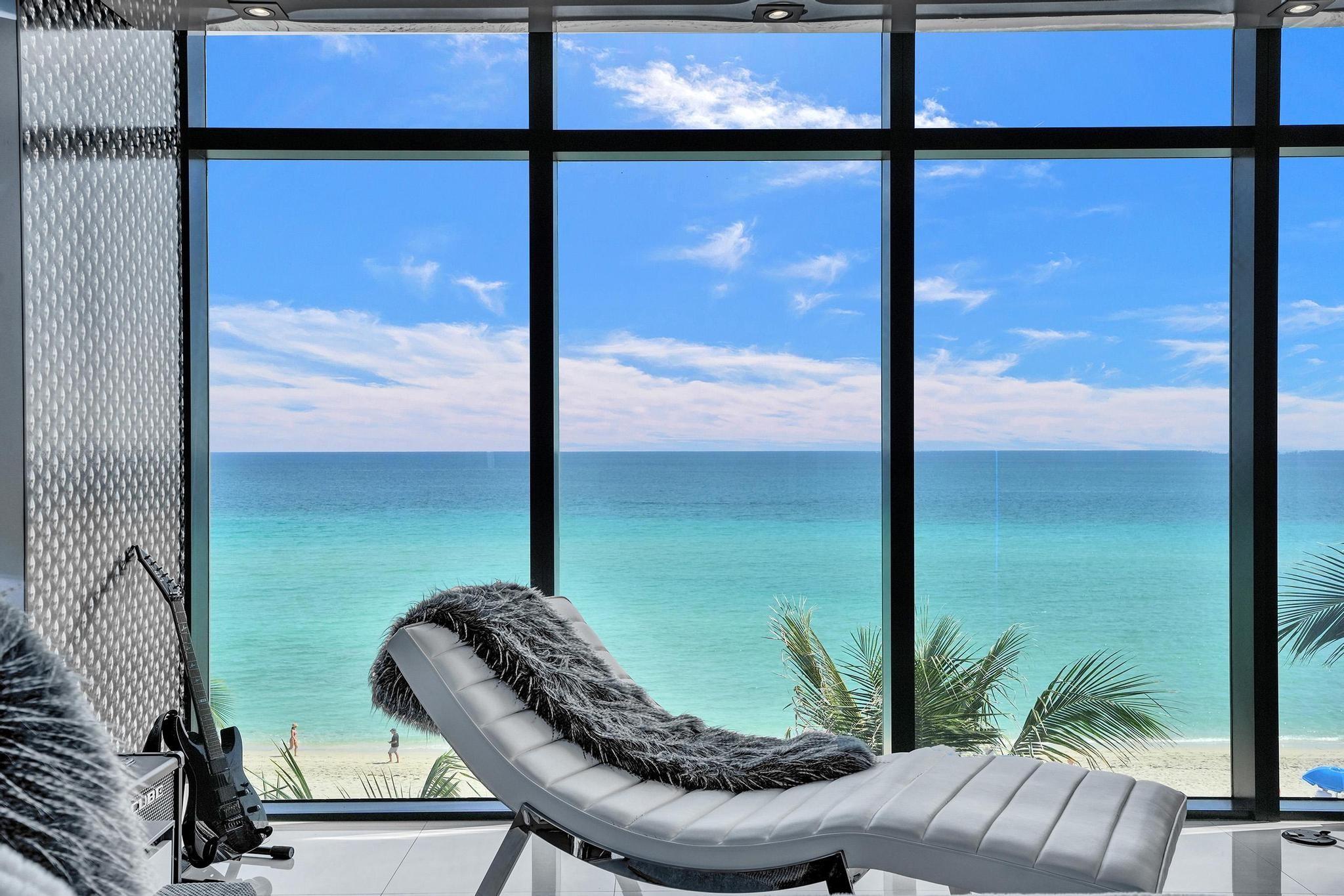 SAGE BEACH - Residential