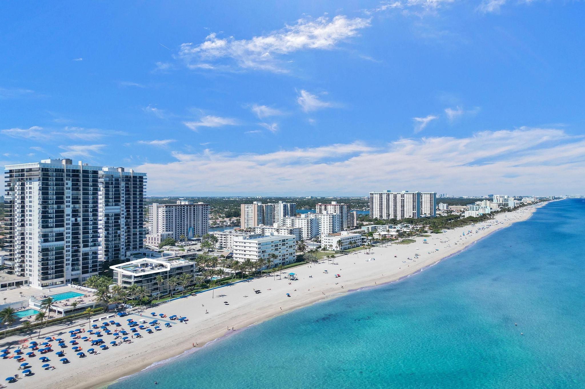 SAGE BEACH - Residential