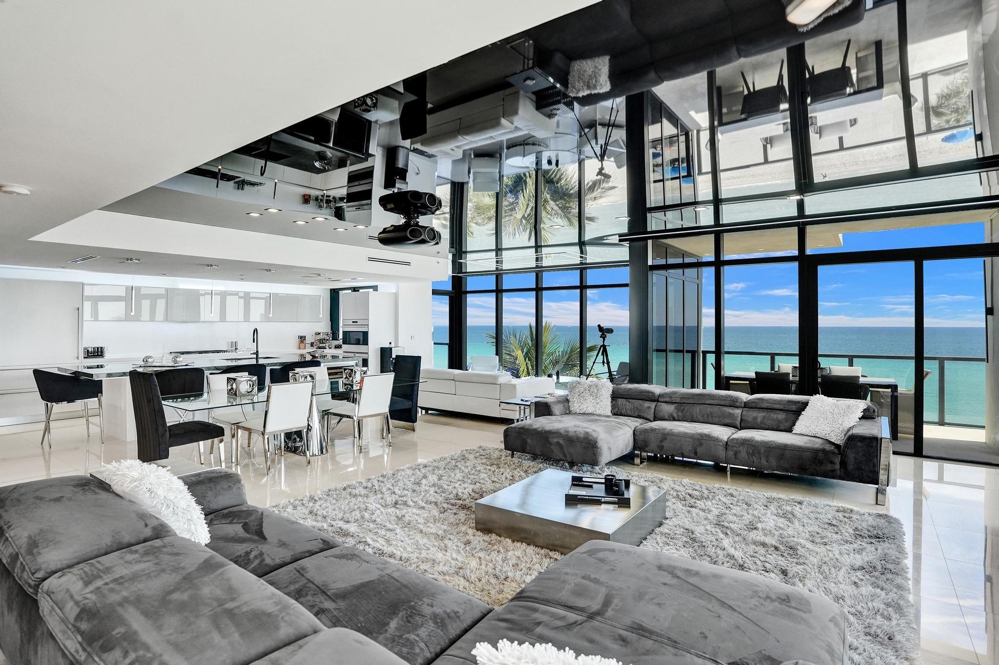 SAGE BEACH - Residential