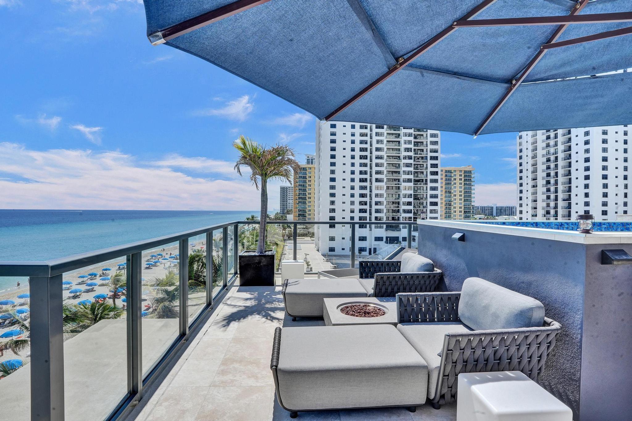 SAGE BEACH - Residential