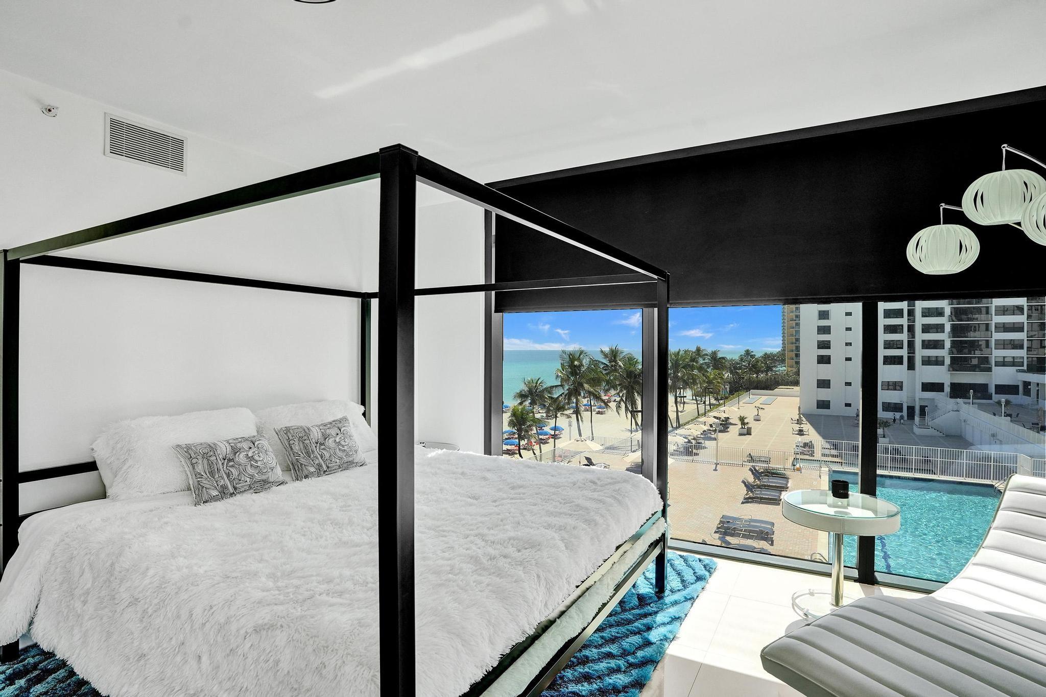 SAGE BEACH - Residential