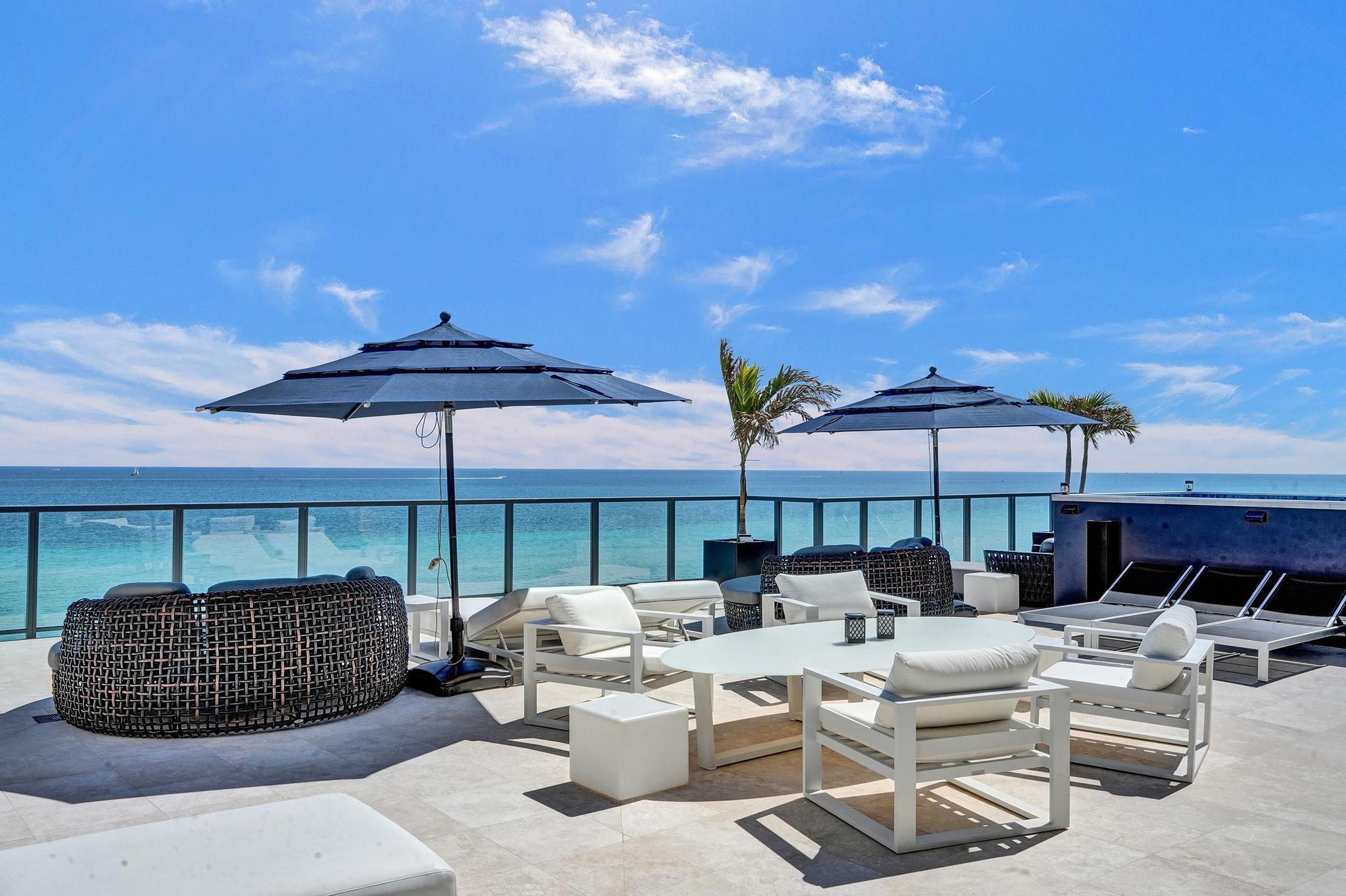 SAGE BEACH - Residential