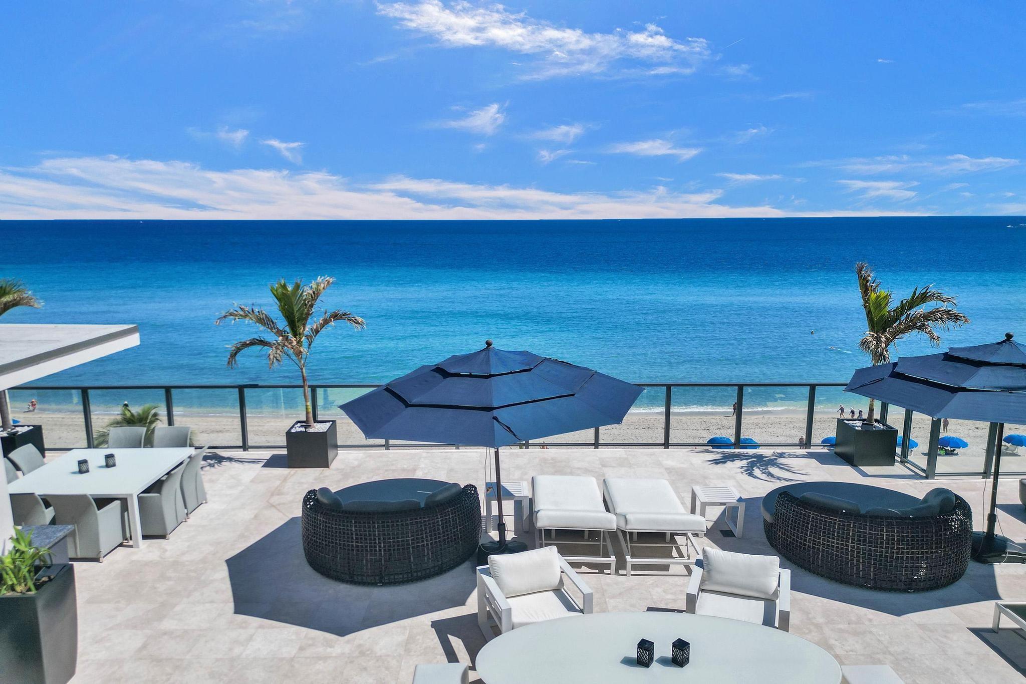 SAGE BEACH - Residential