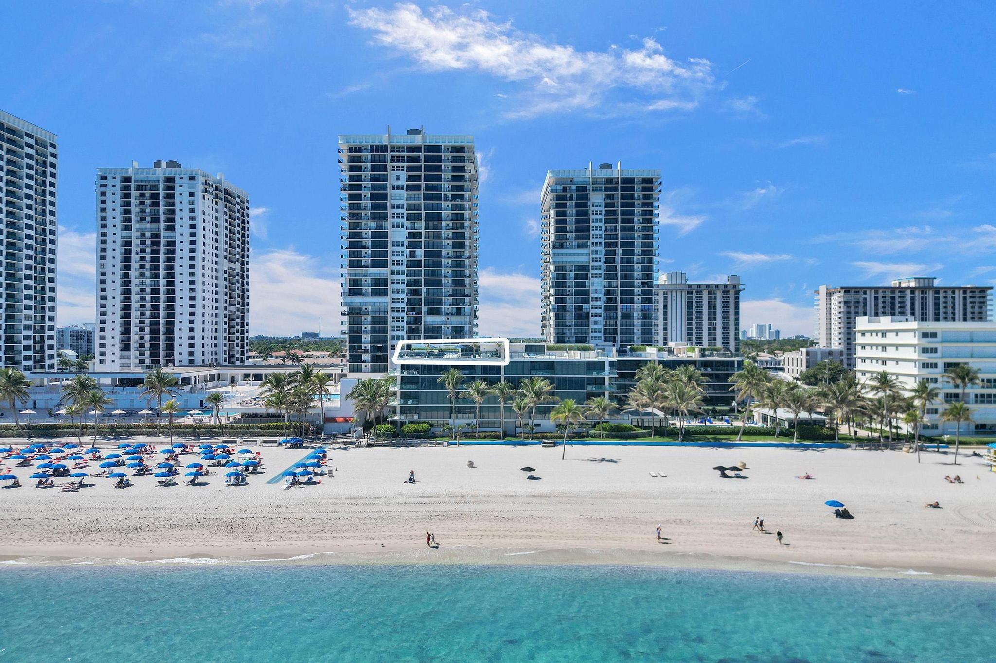 SAGE BEACH - Residential