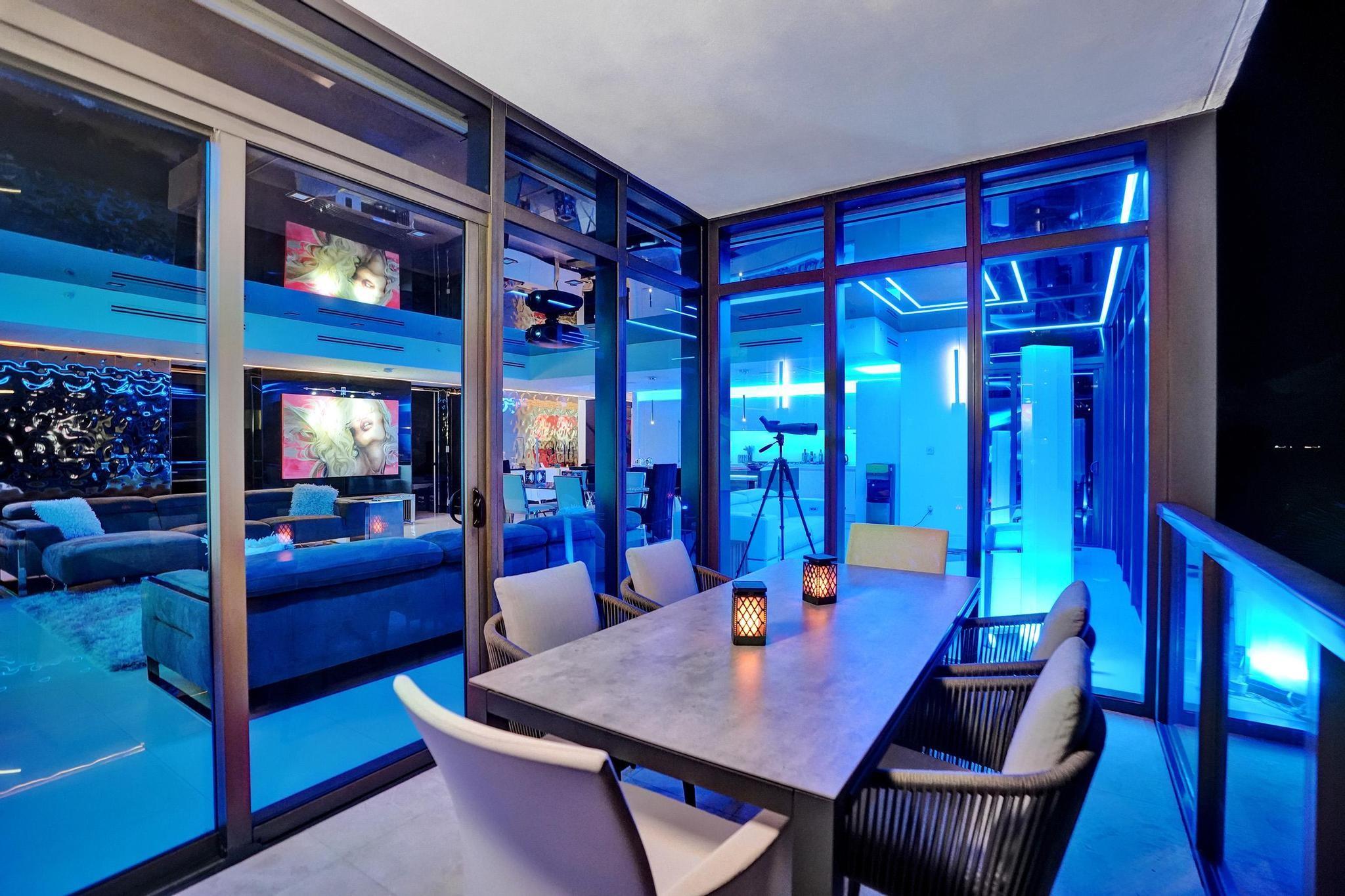 SAGE BEACH - Residential