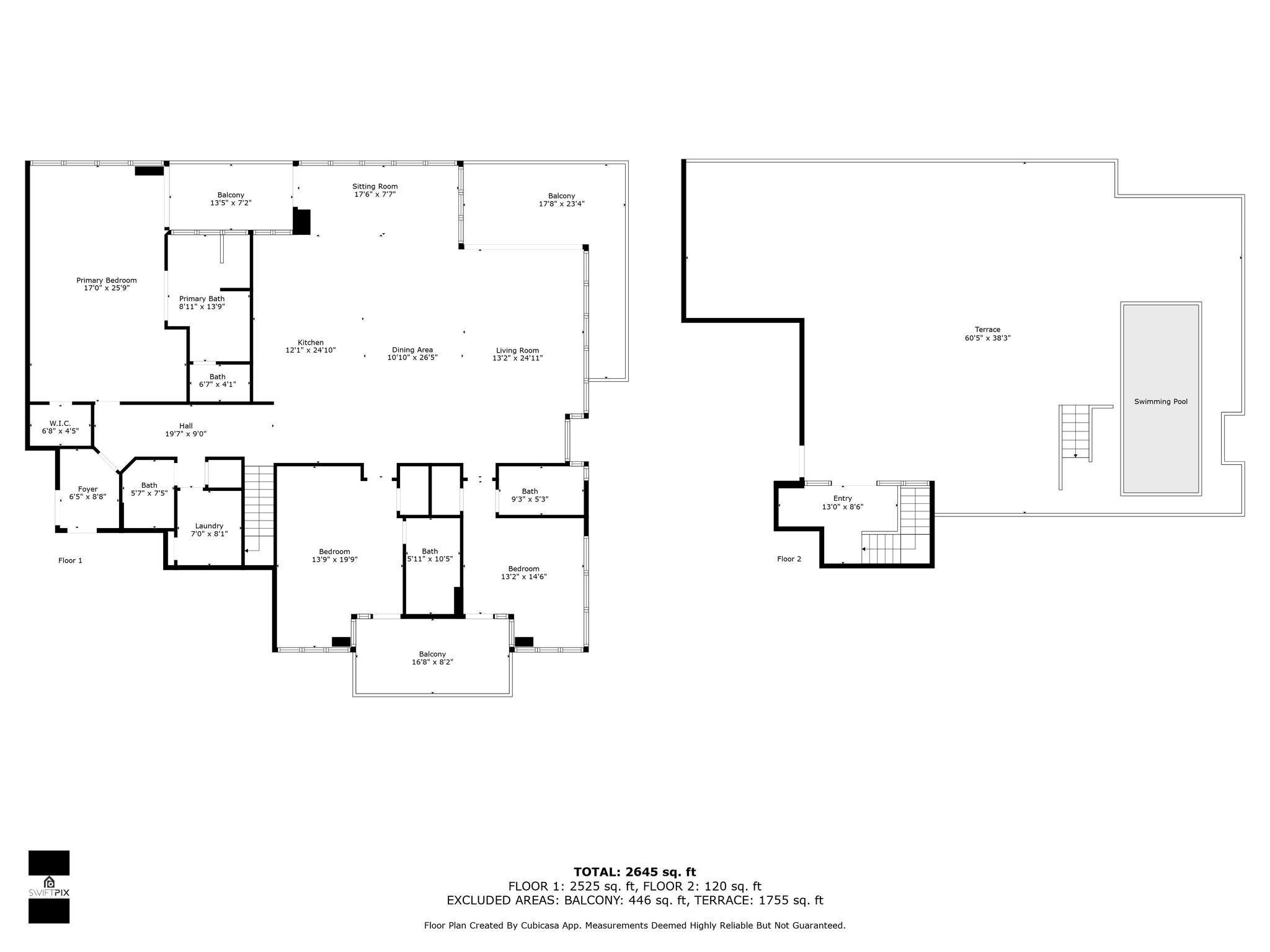 SAGE BEACH - Residential