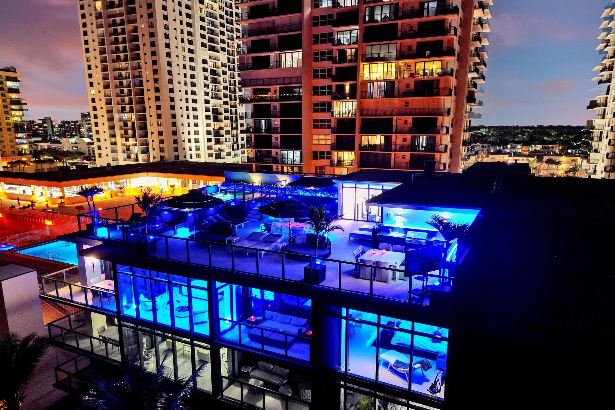 SAGE BEACH - Residential