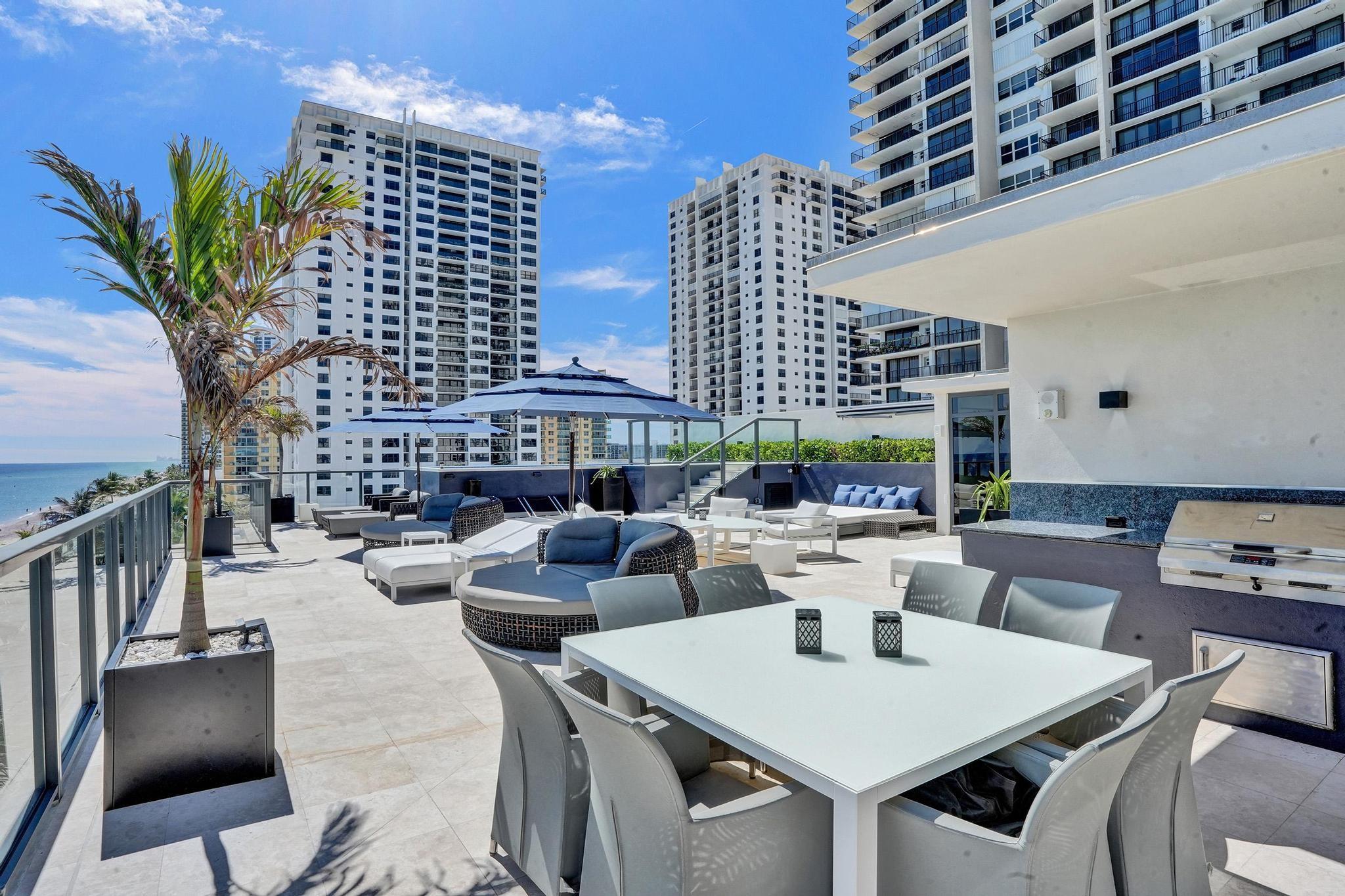 SAGE BEACH - Residential