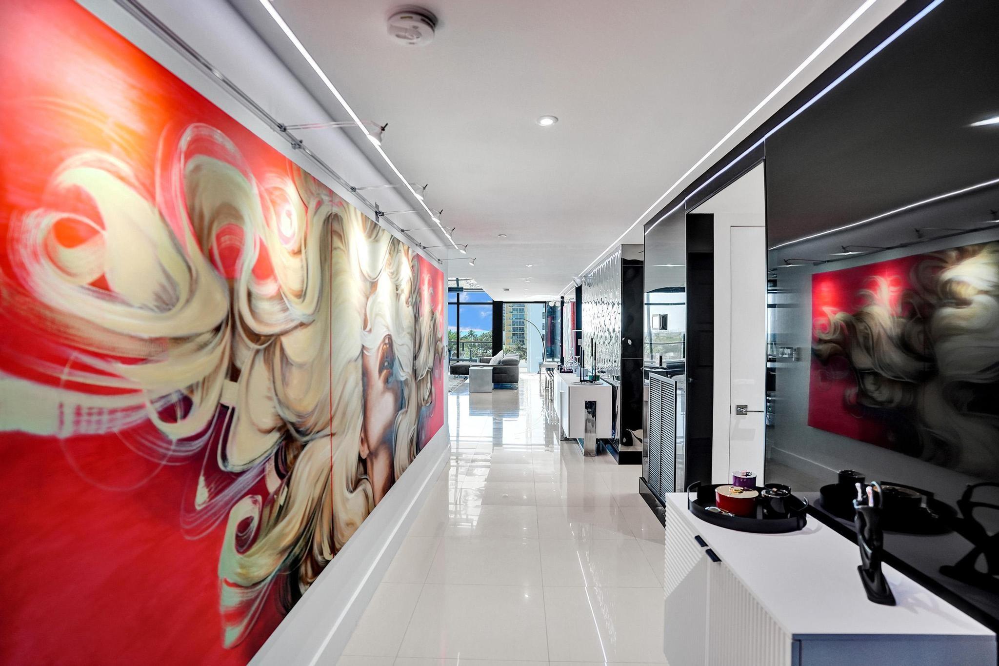 SAGE BEACH - Residential