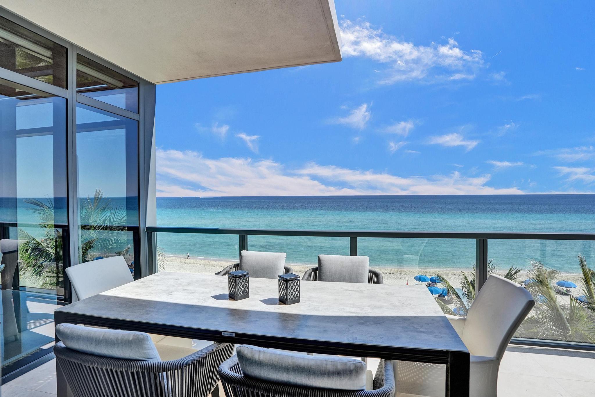 SAGE BEACH - Residential