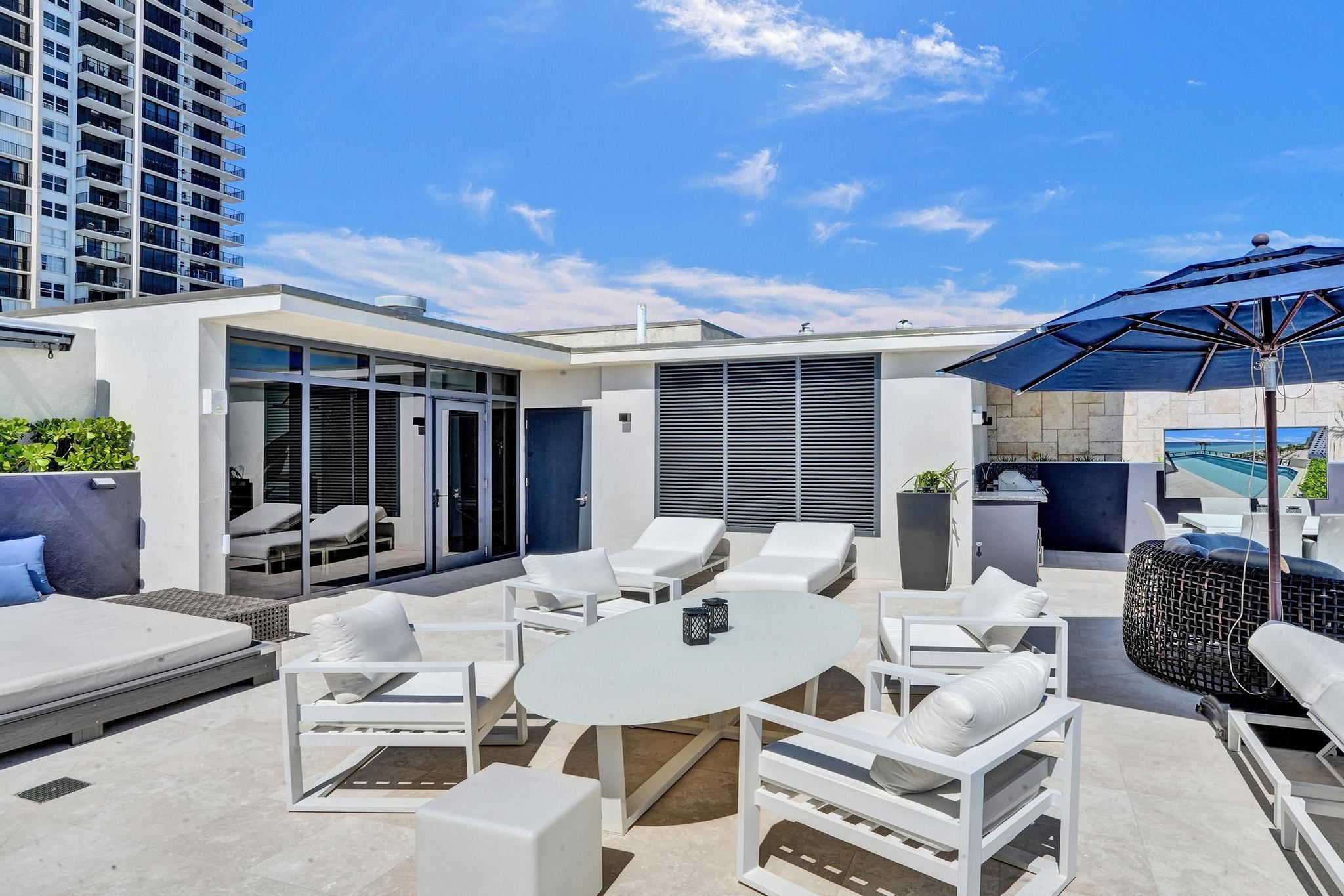 SAGE BEACH - Residential