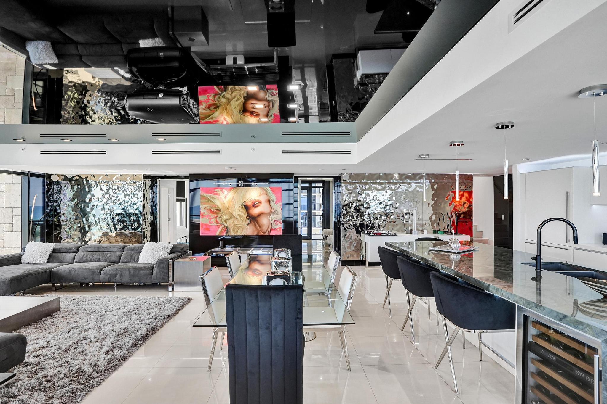 SAGE BEACH - Residential