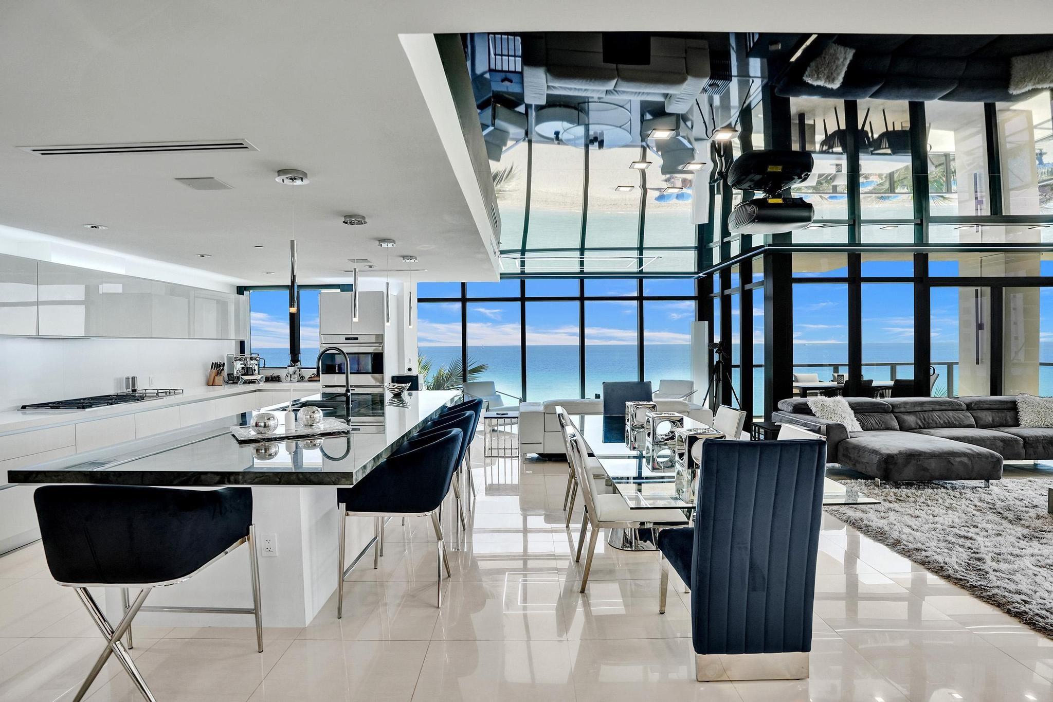 SAGE BEACH - Residential