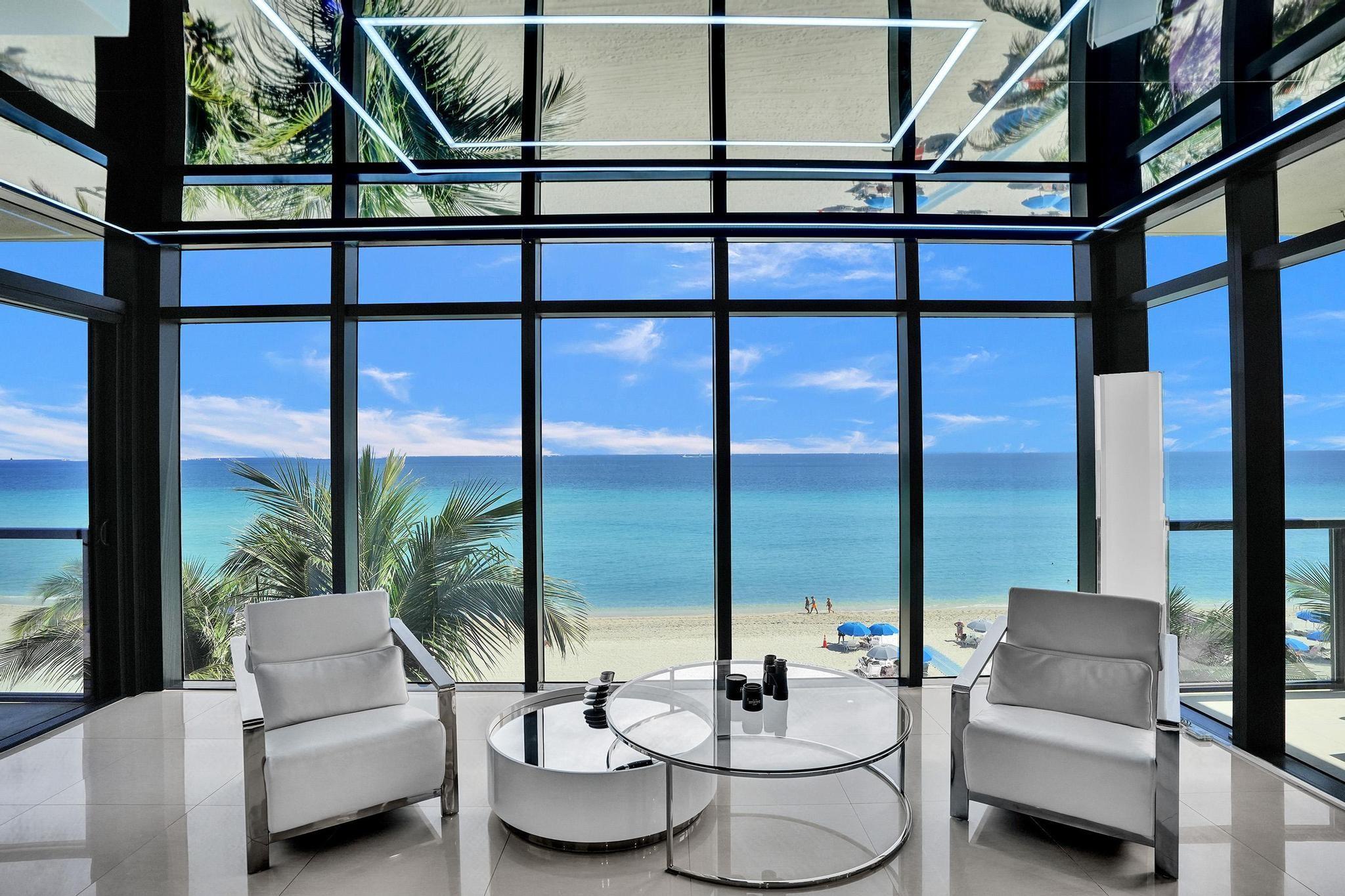 SAGE BEACH - Residential