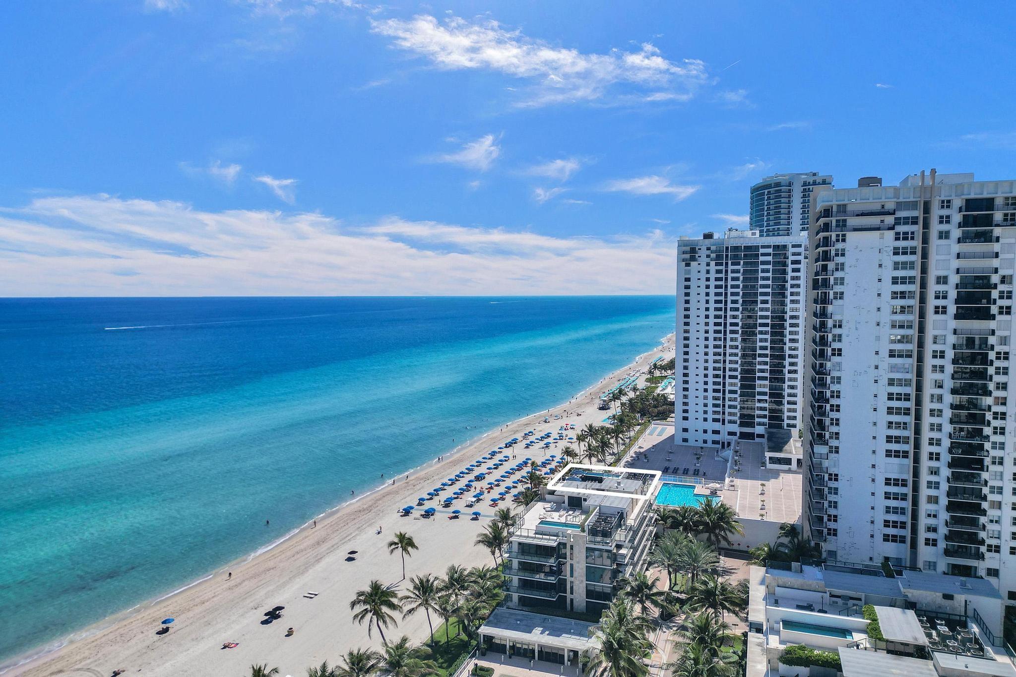 SAGE BEACH - Residential