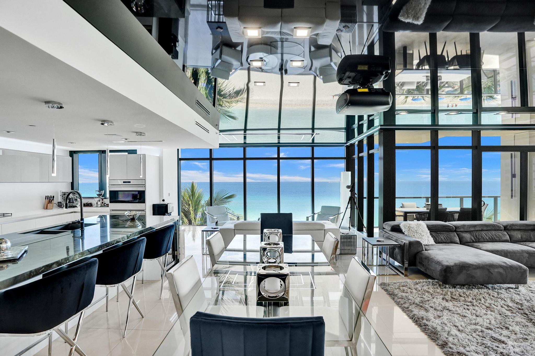 SAGE BEACH - Residential