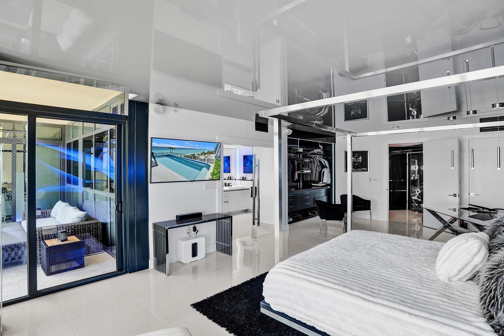 SAGE BEACH - Residential