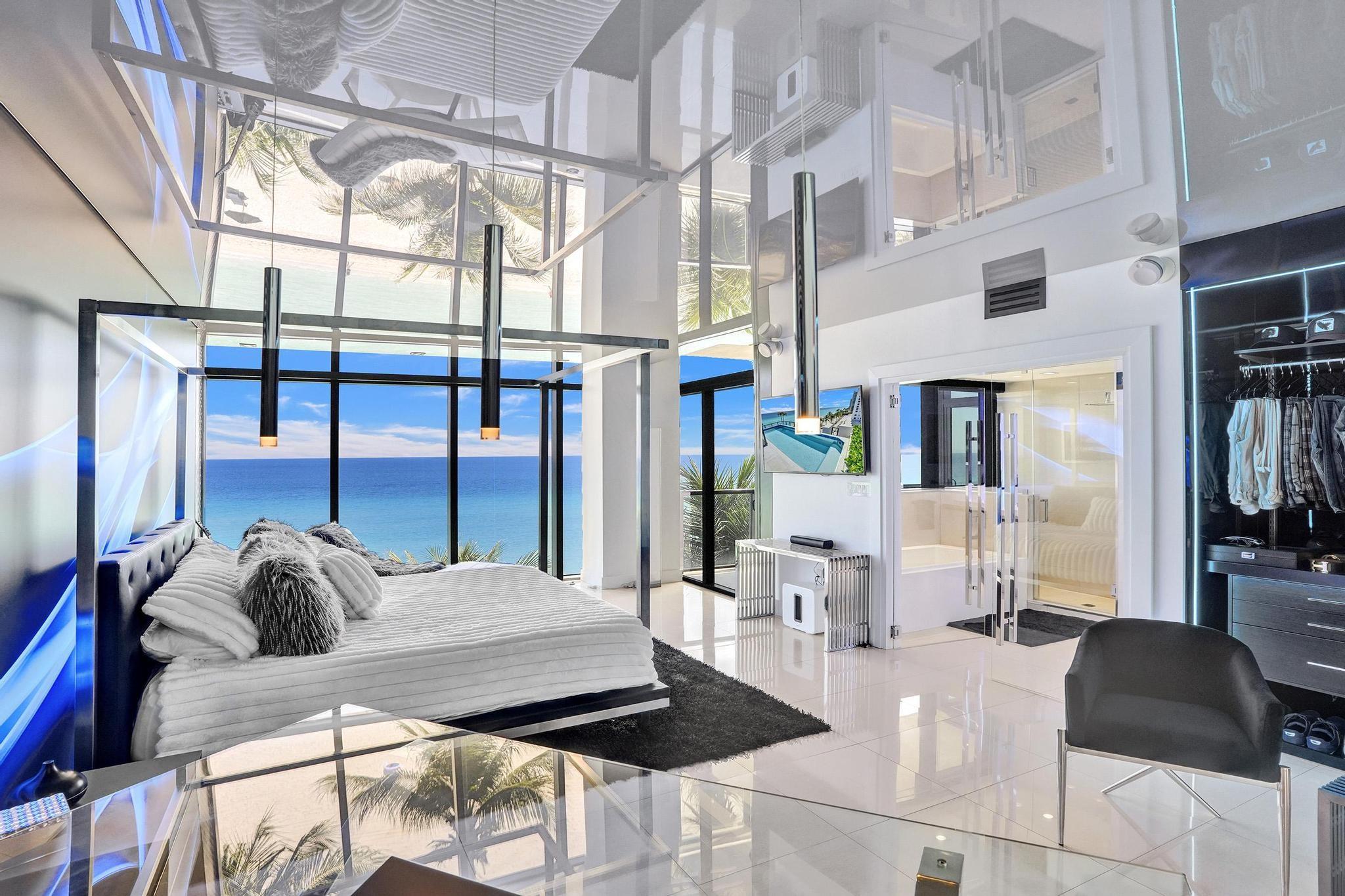 SAGE BEACH - Residential