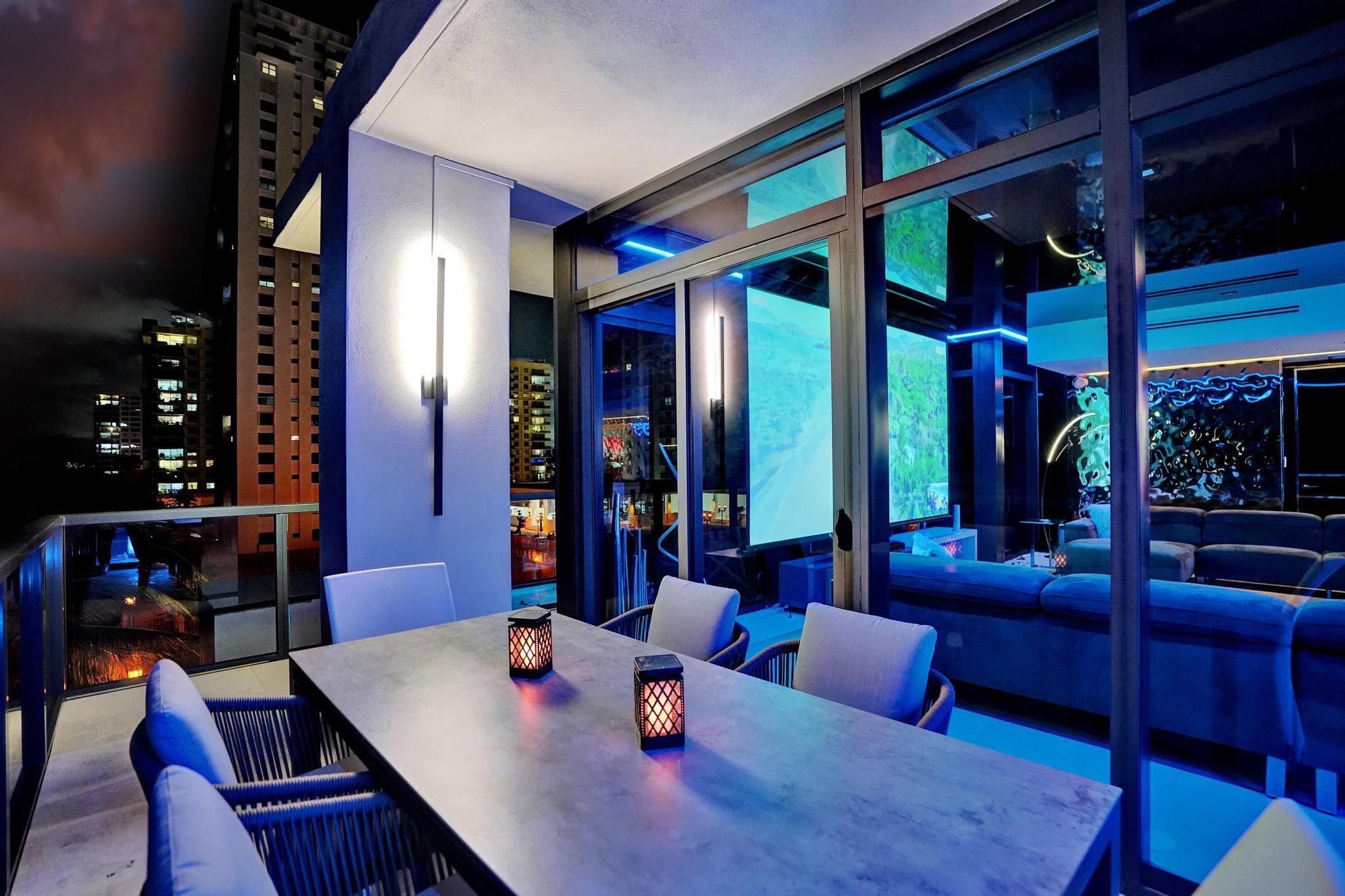 SAGE BEACH - Residential