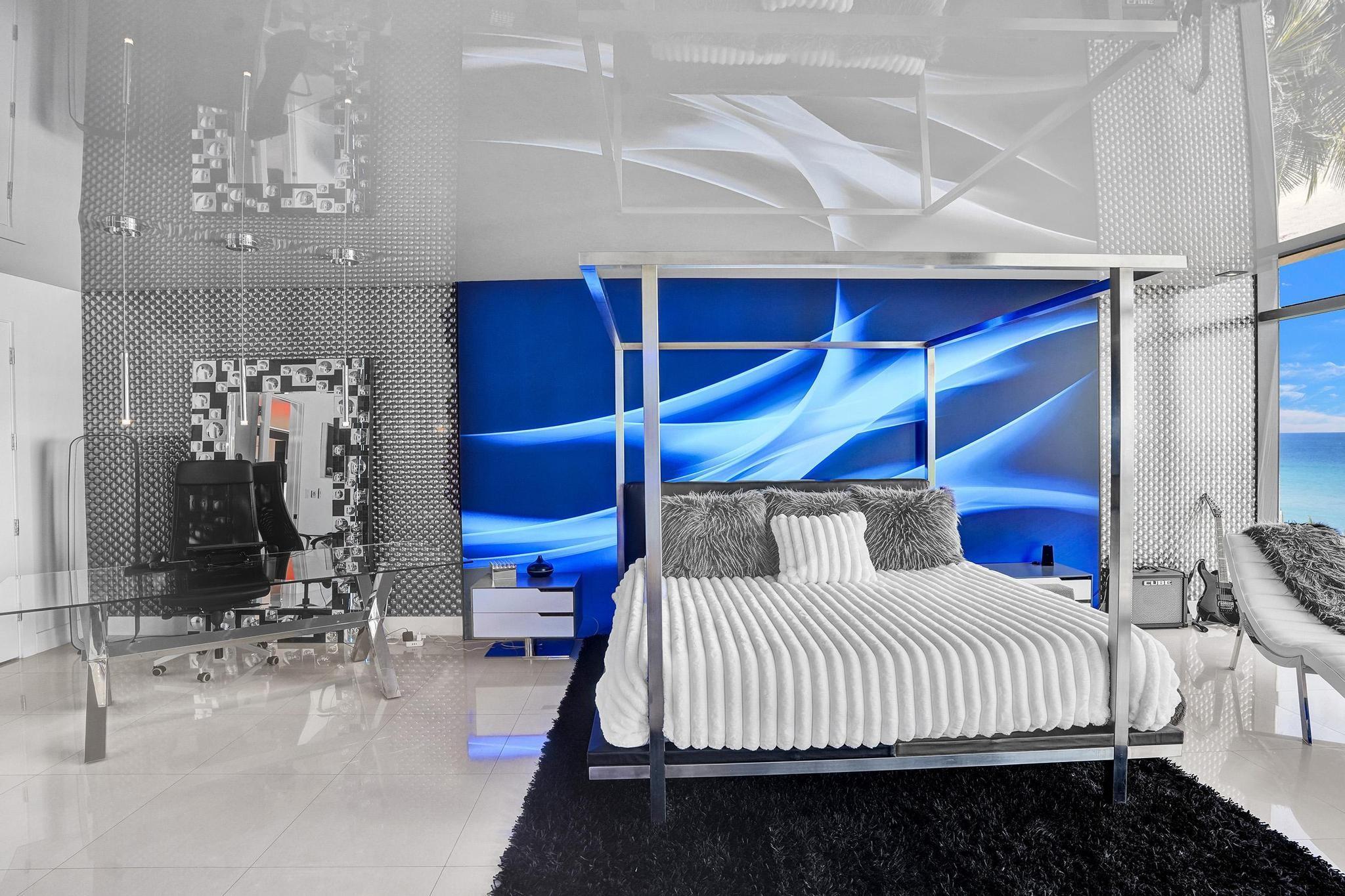 SAGE BEACH - Residential