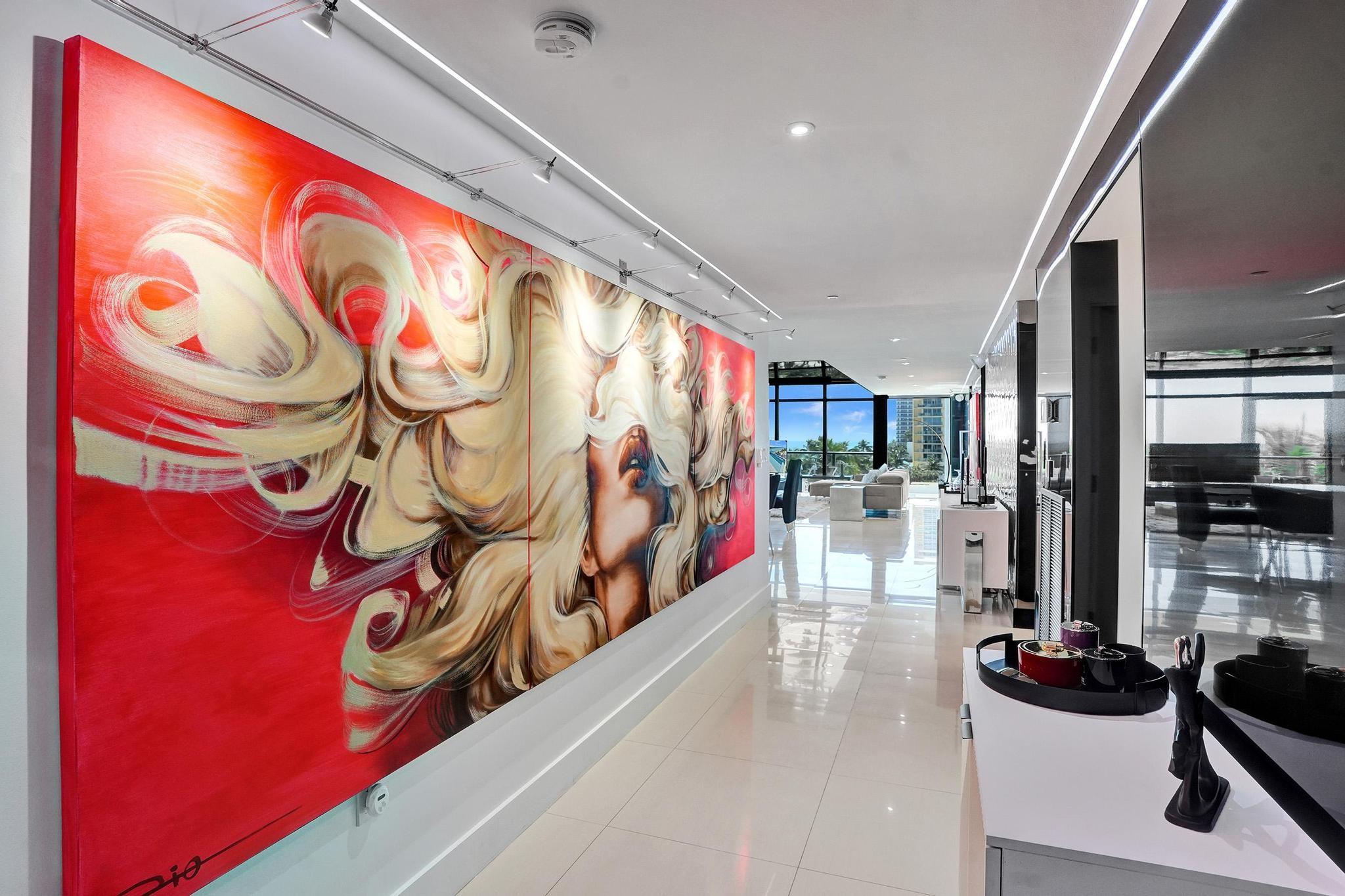 SAGE BEACH - Residential