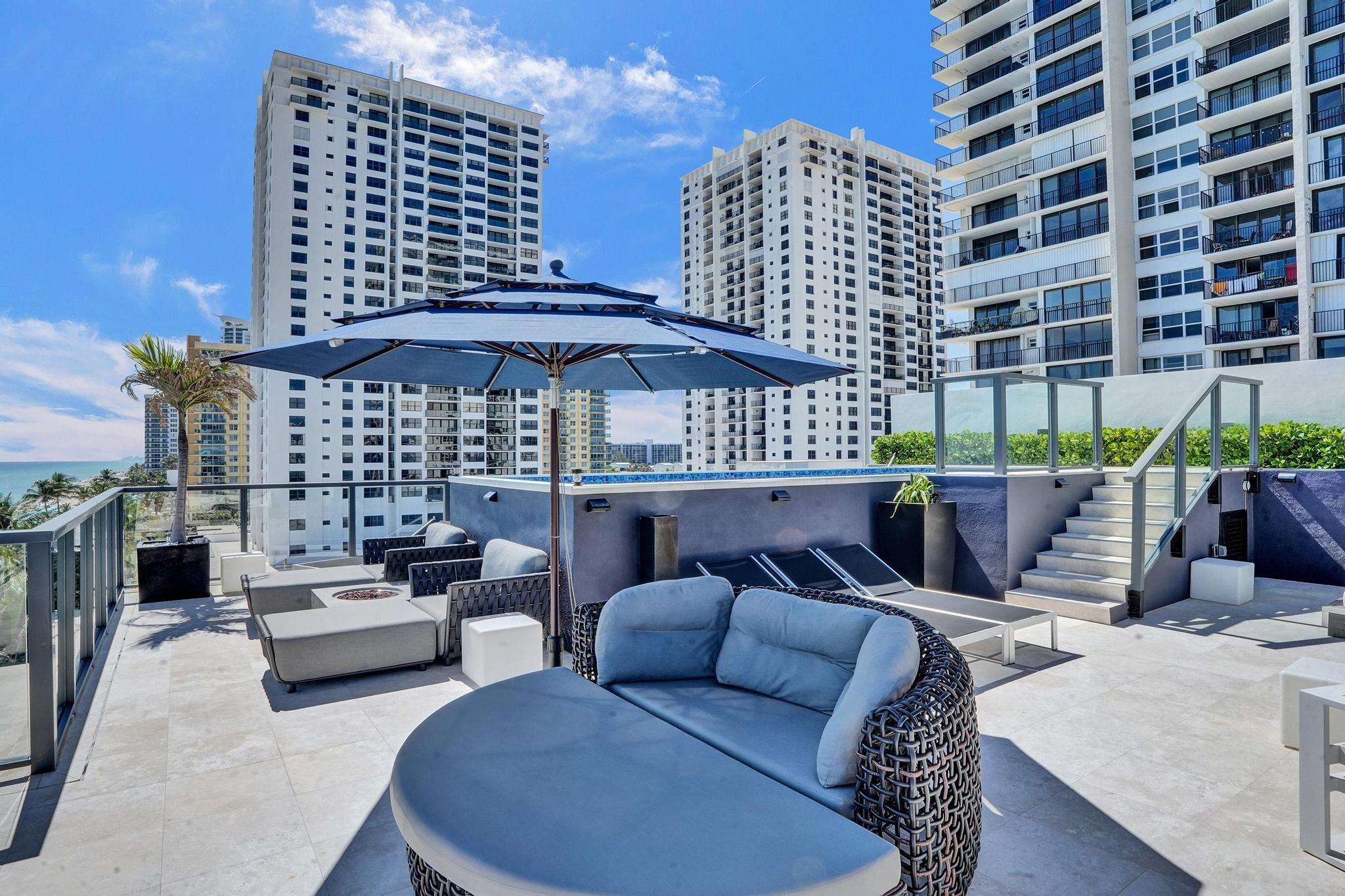 SAGE BEACH - Residential