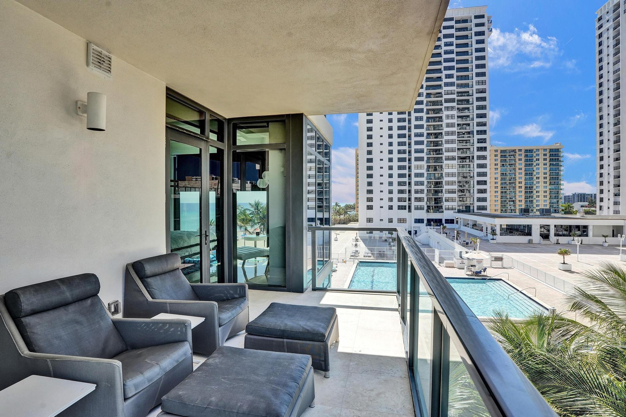 SAGE BEACH - Residential