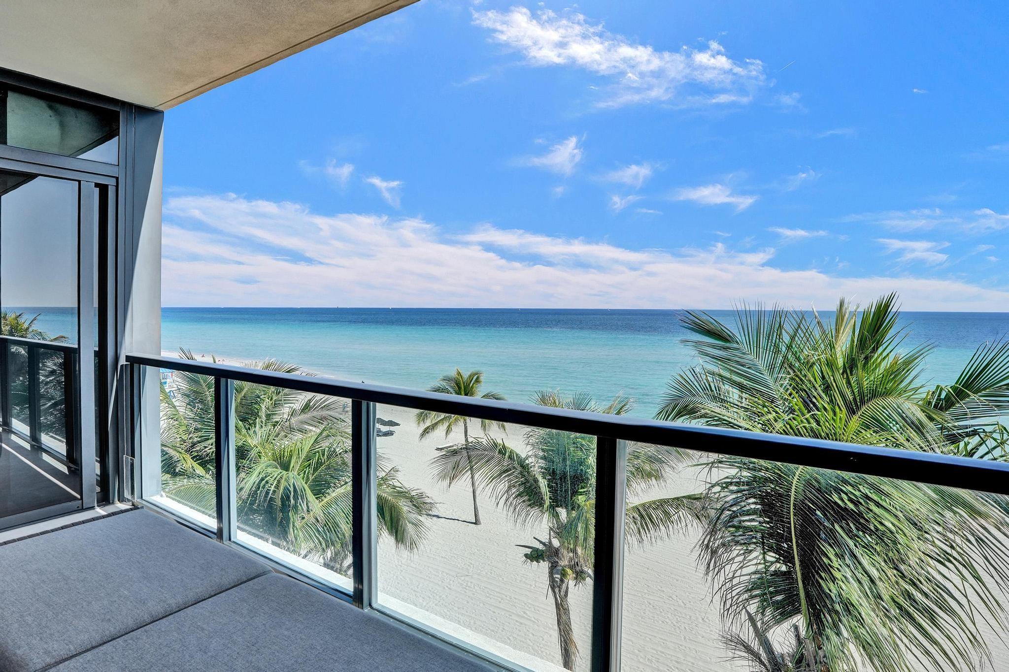 SAGE BEACH - Residential