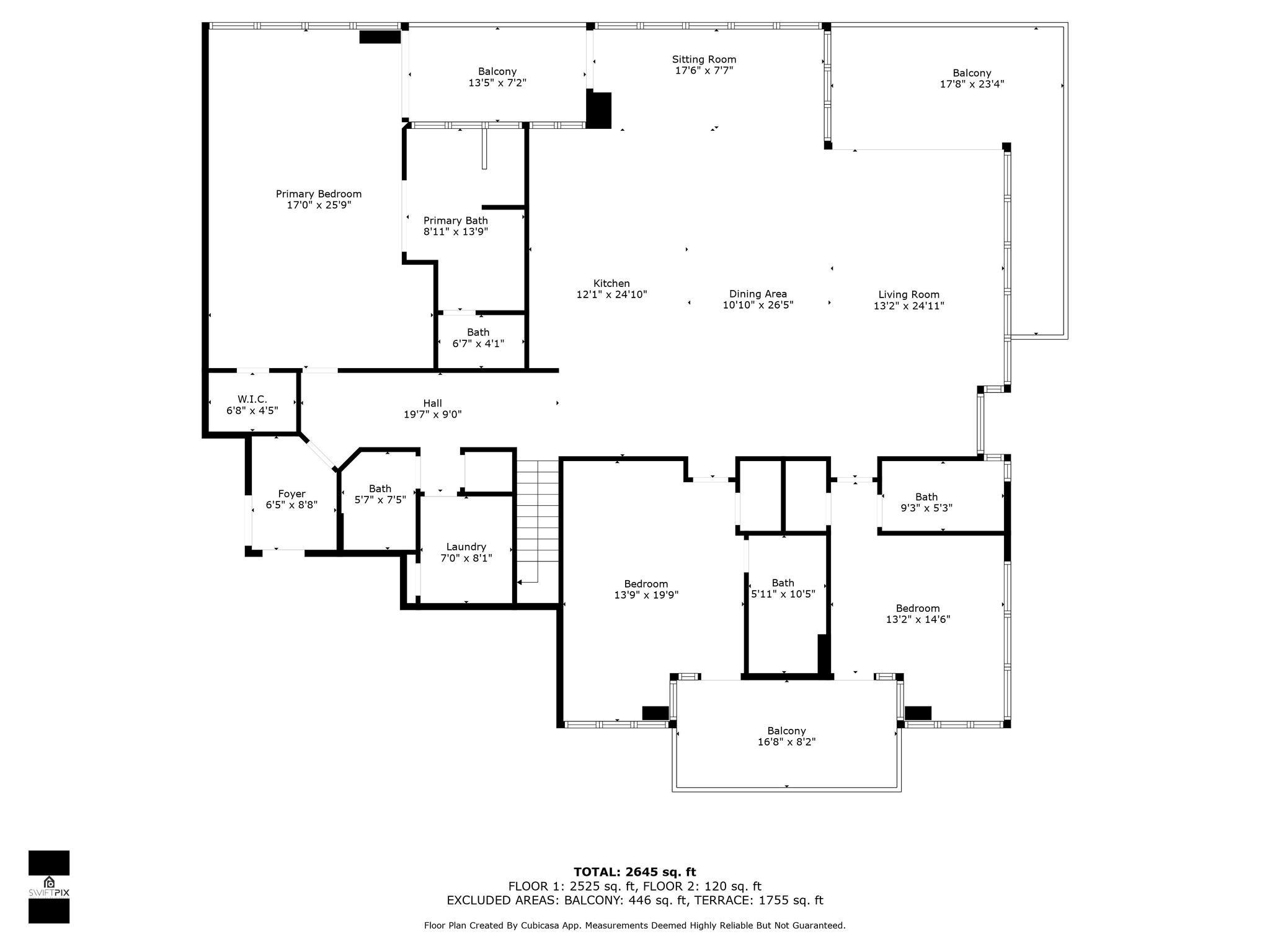 SAGE BEACH - Residential