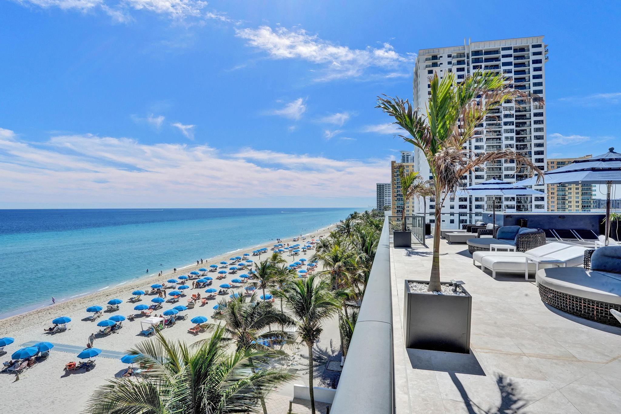 SAGE BEACH - Residential