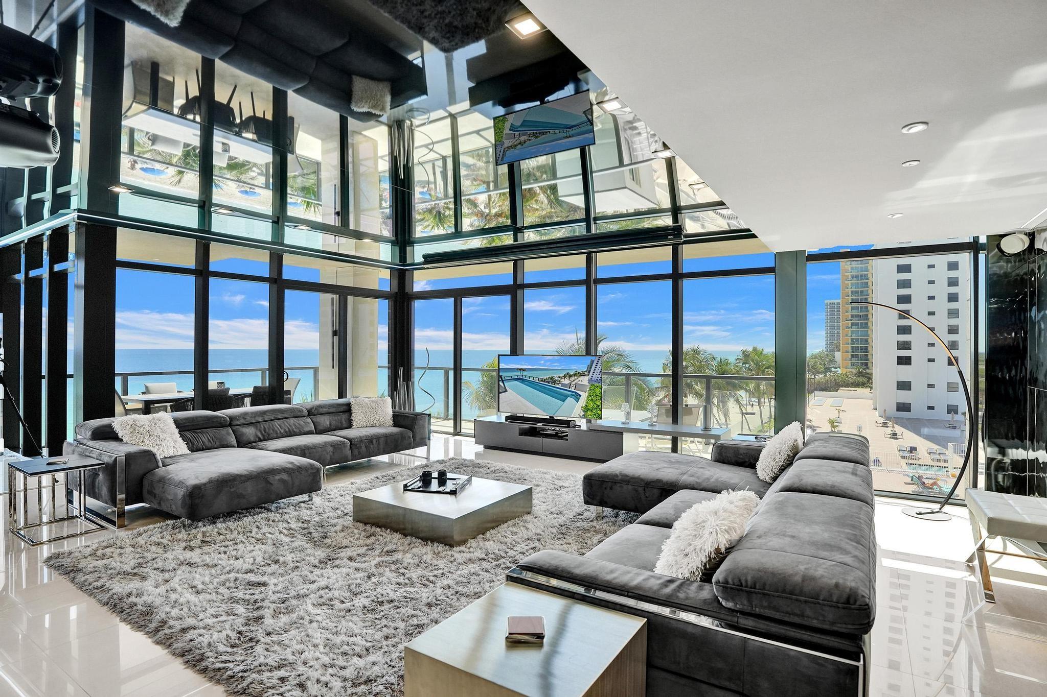 SAGE BEACH - Residential