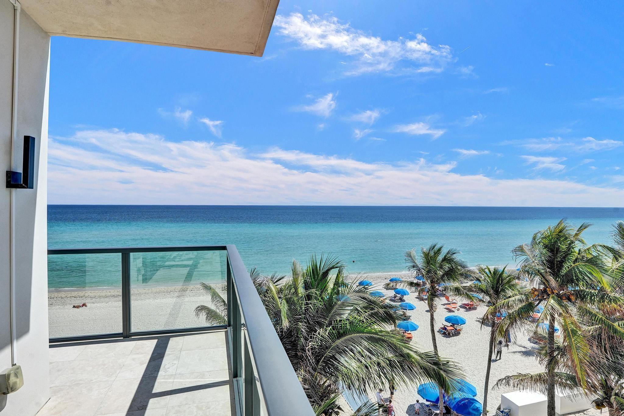 SAGE BEACH - Residential