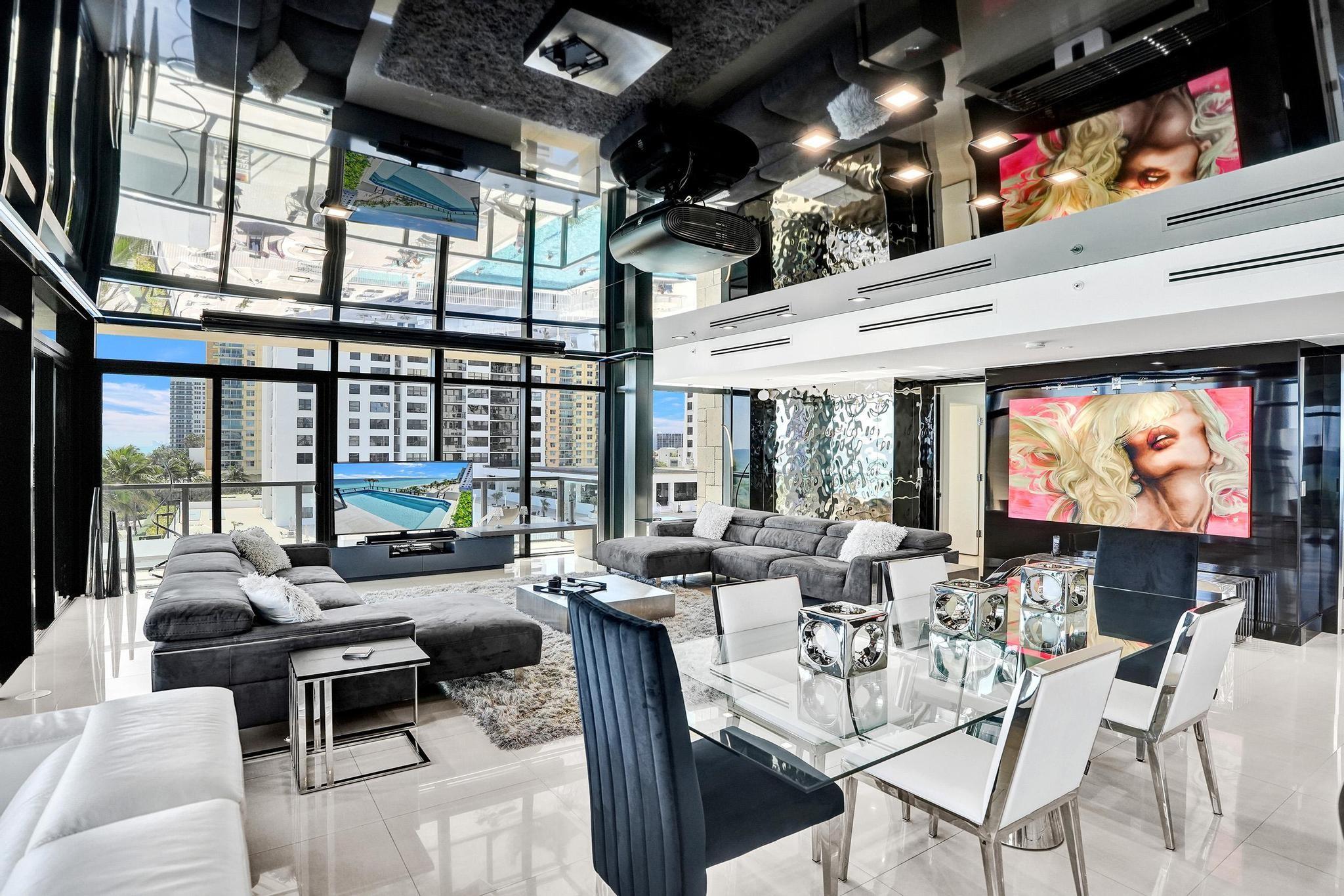 SAGE BEACH - Residential