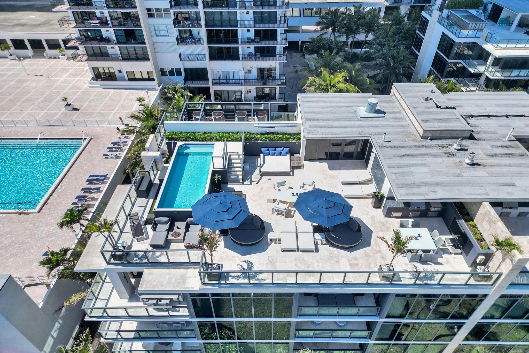 SAGE BEACH - Residential