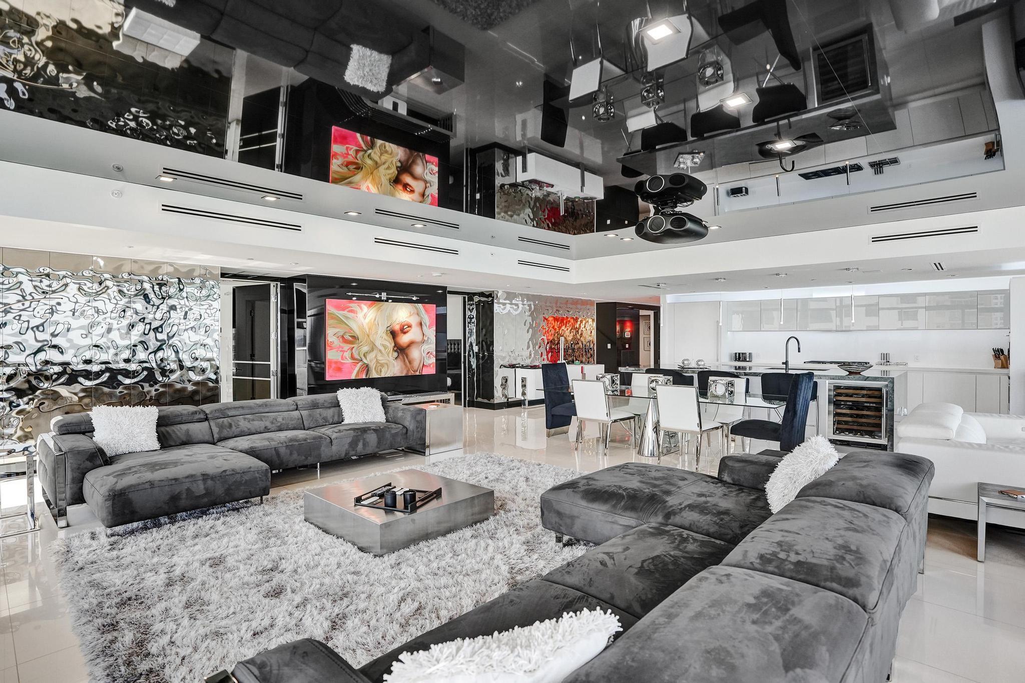 SAGE BEACH - Residential