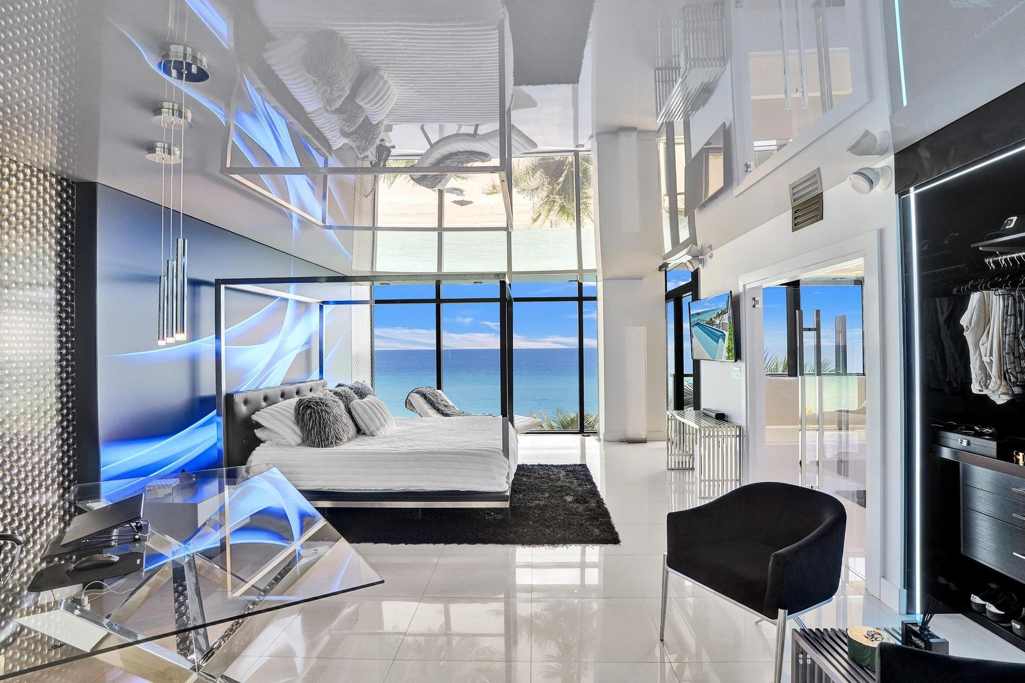 SAGE BEACH - Residential