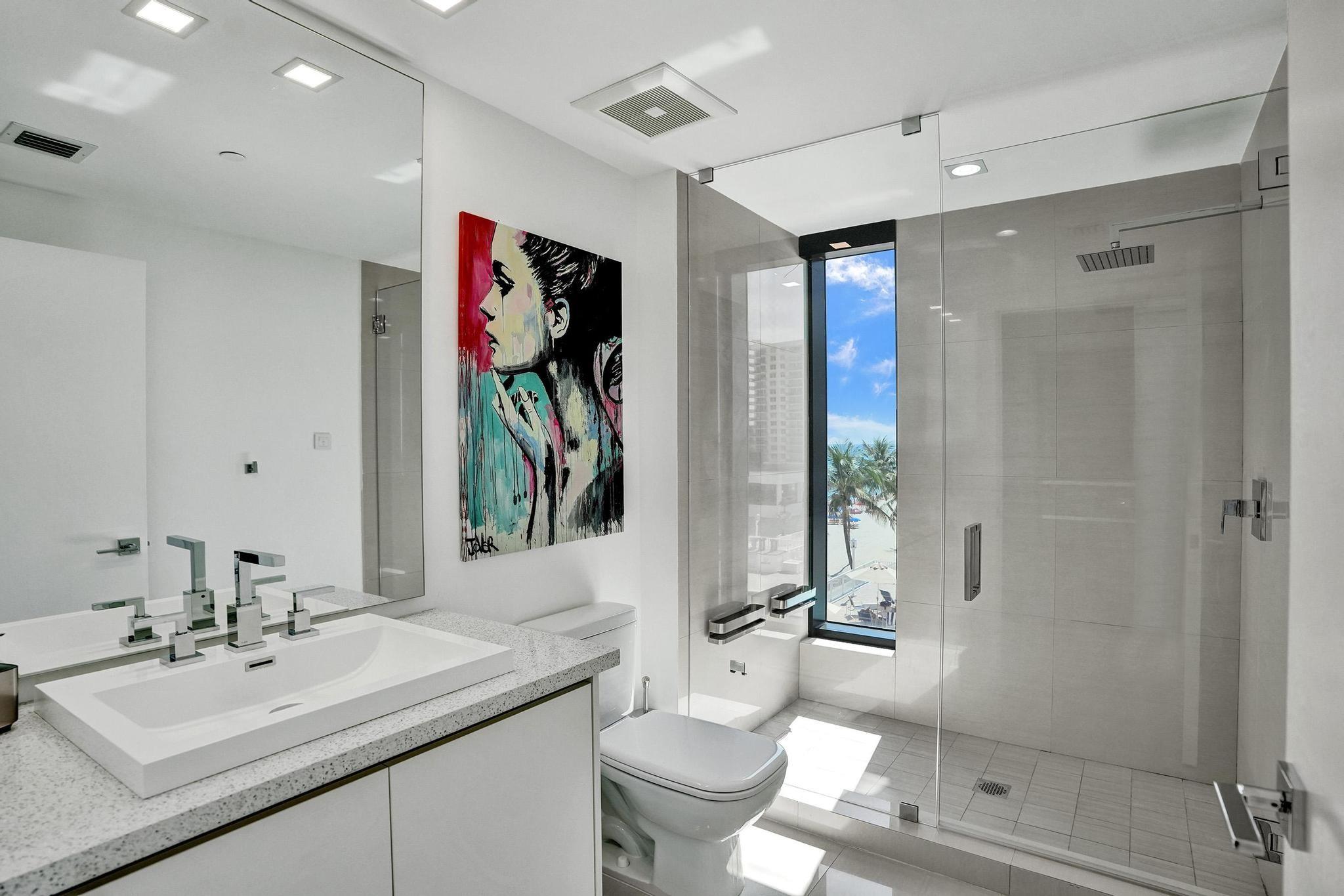 SAGE BEACH - Residential