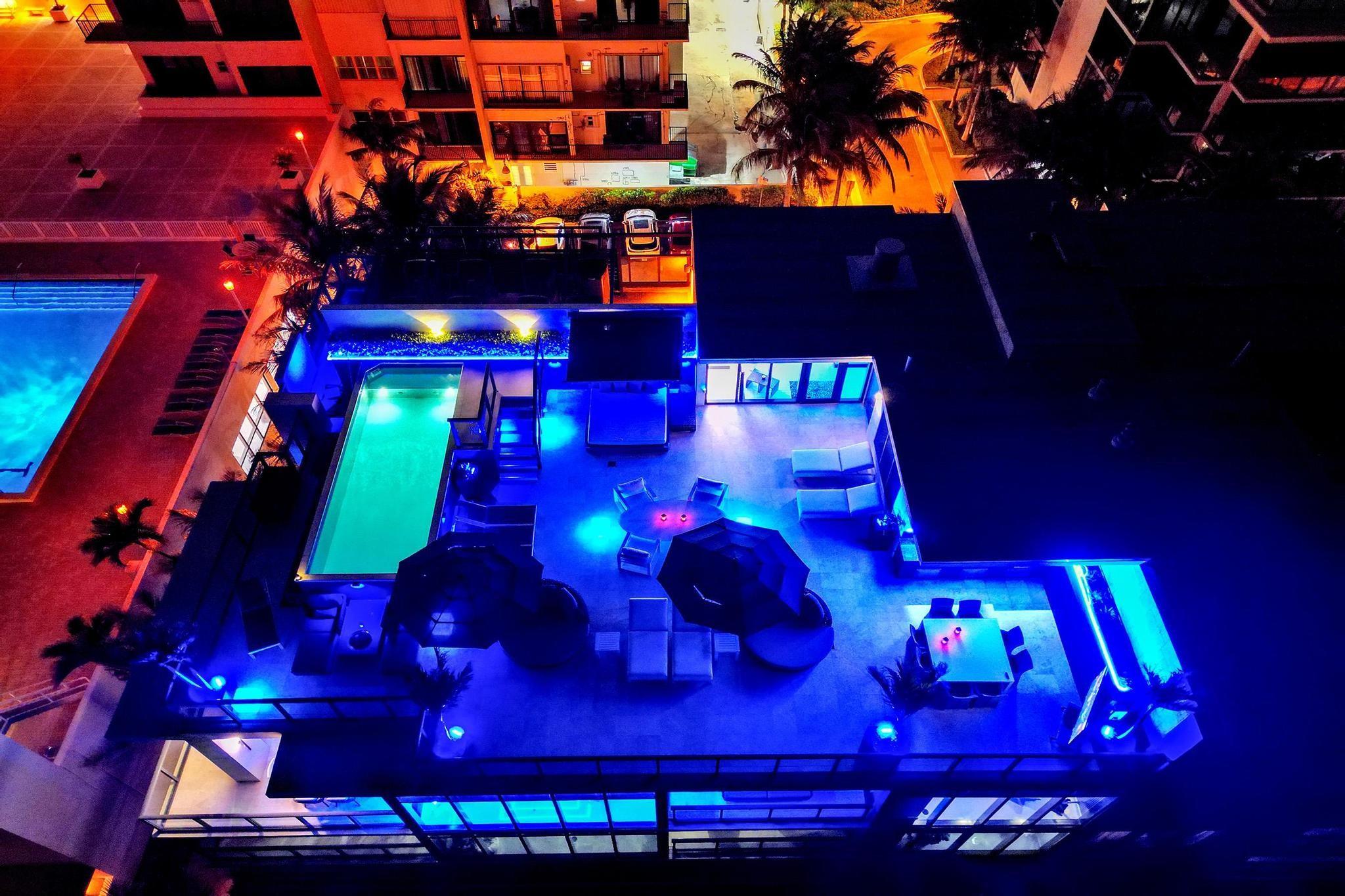 SAGE BEACH - Residential