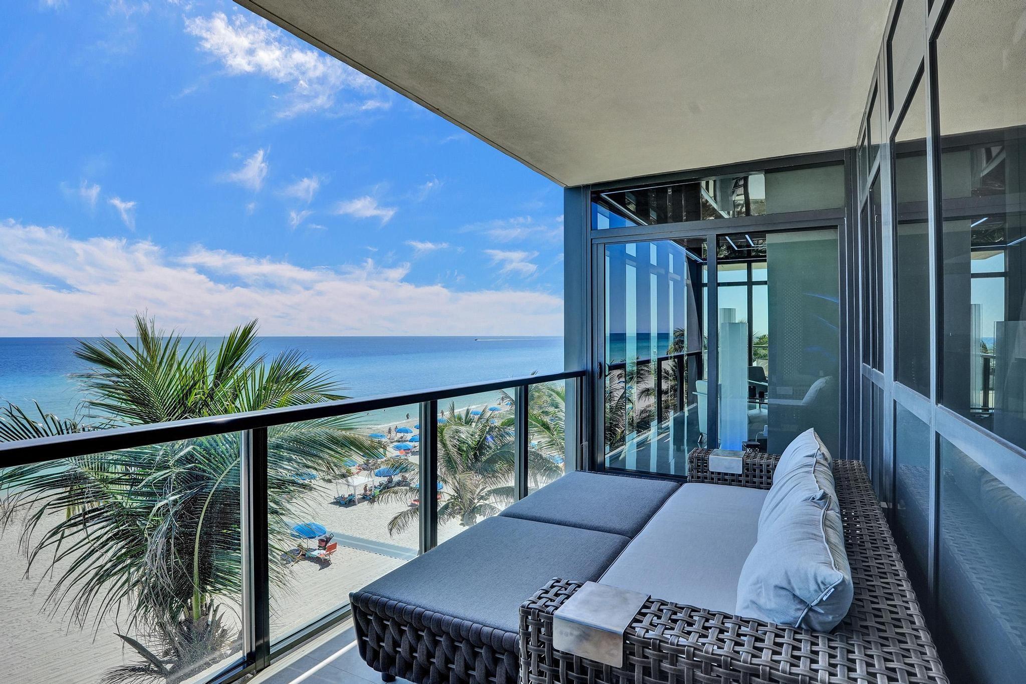 SAGE BEACH - Residential