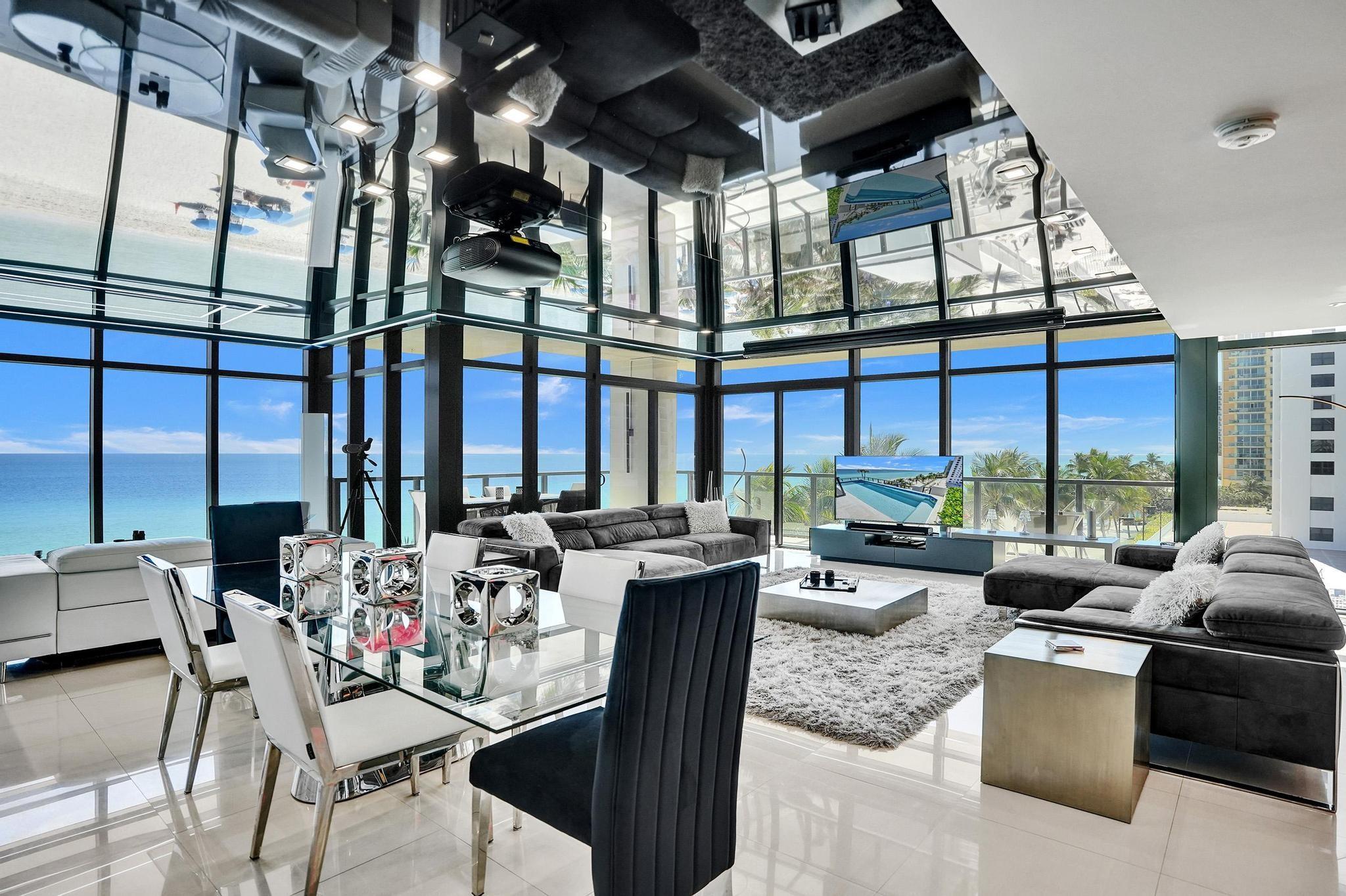 SAGE BEACH - Residential