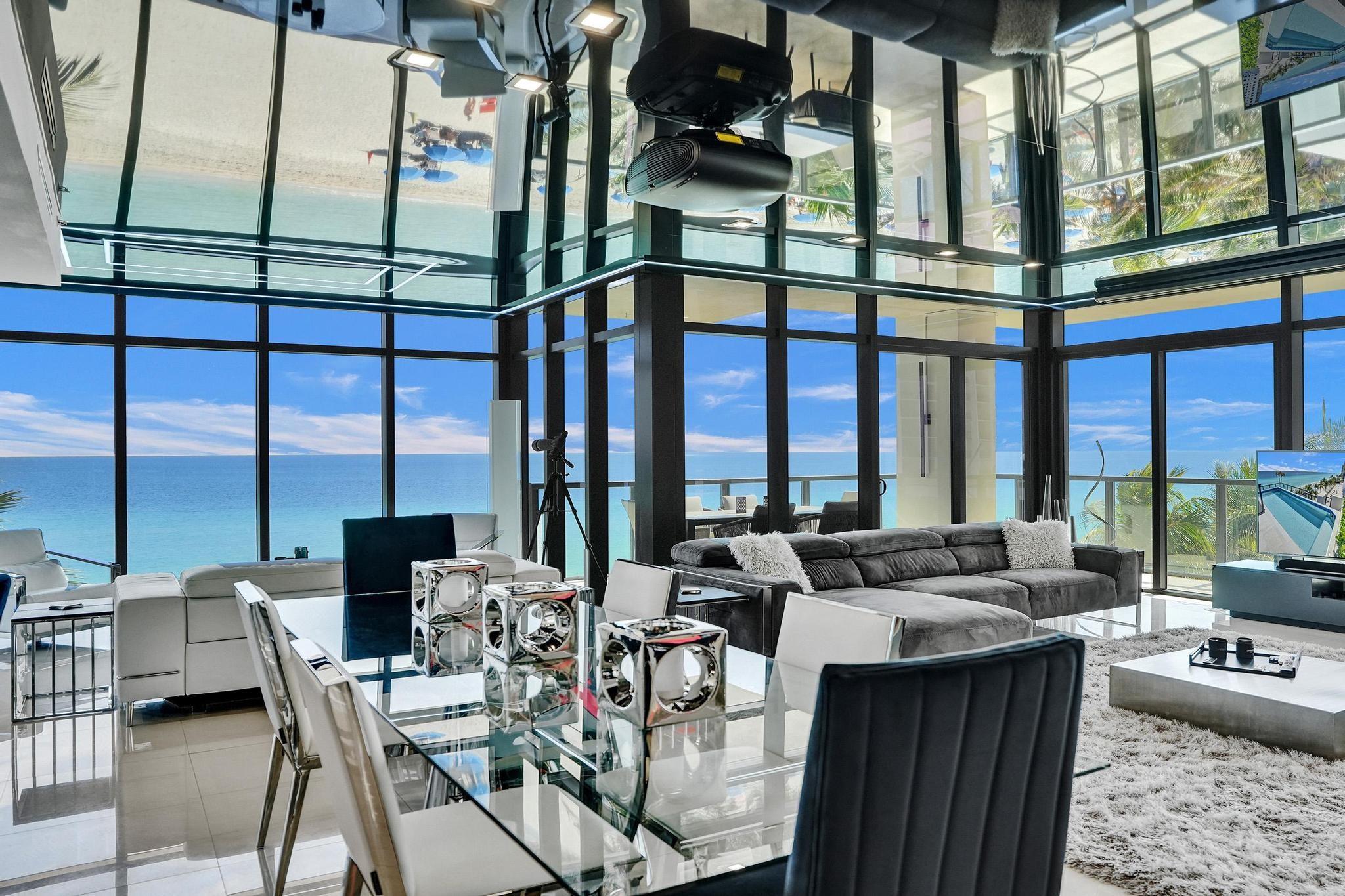 SAGE BEACH - Residential