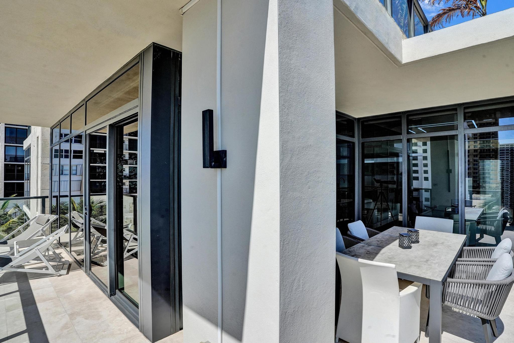 SAGE BEACH - Residential