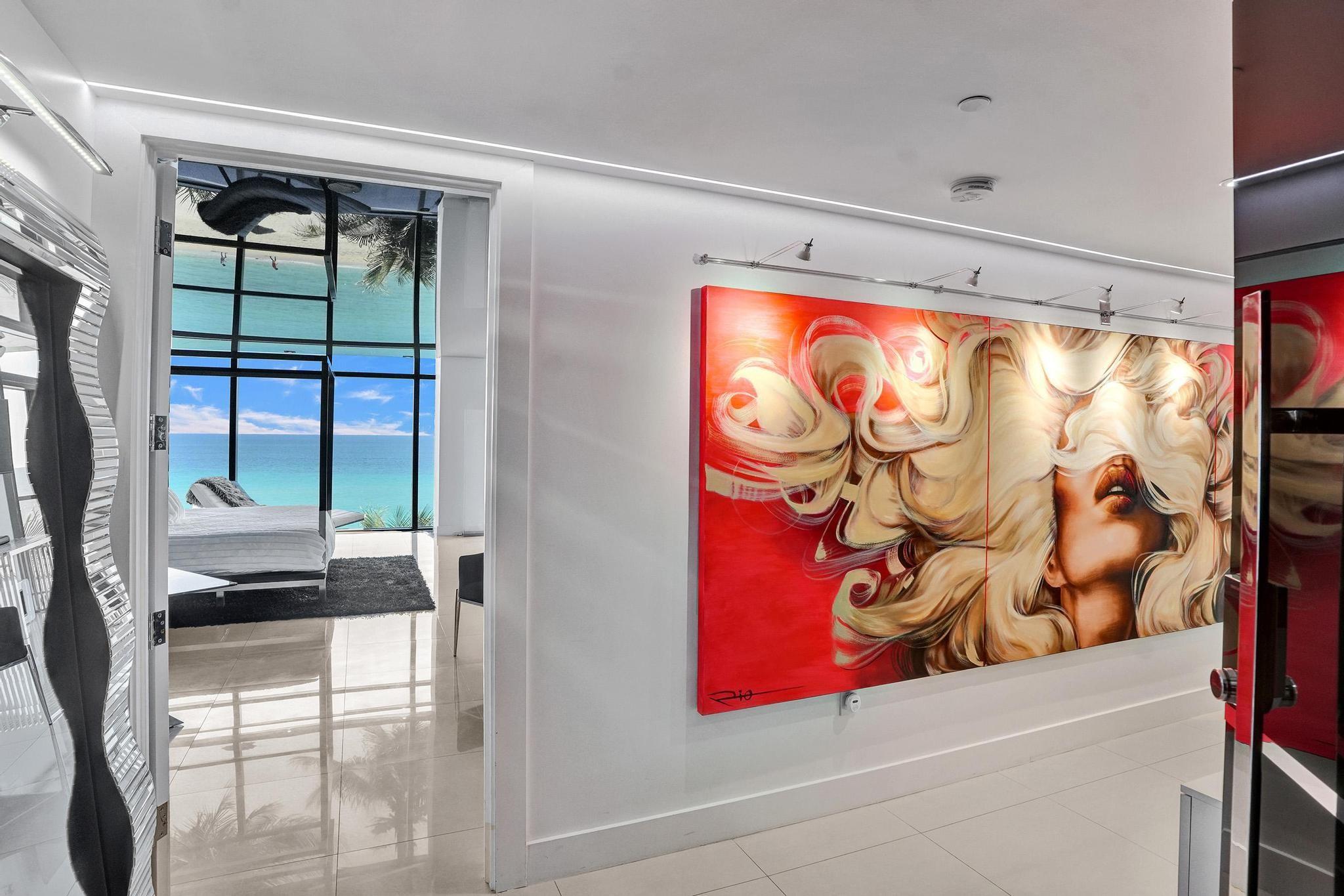 SAGE BEACH - Residential