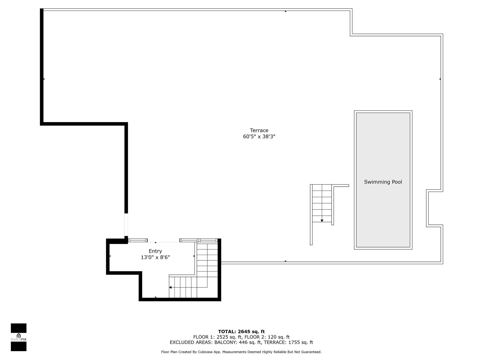 SAGE BEACH - Residential