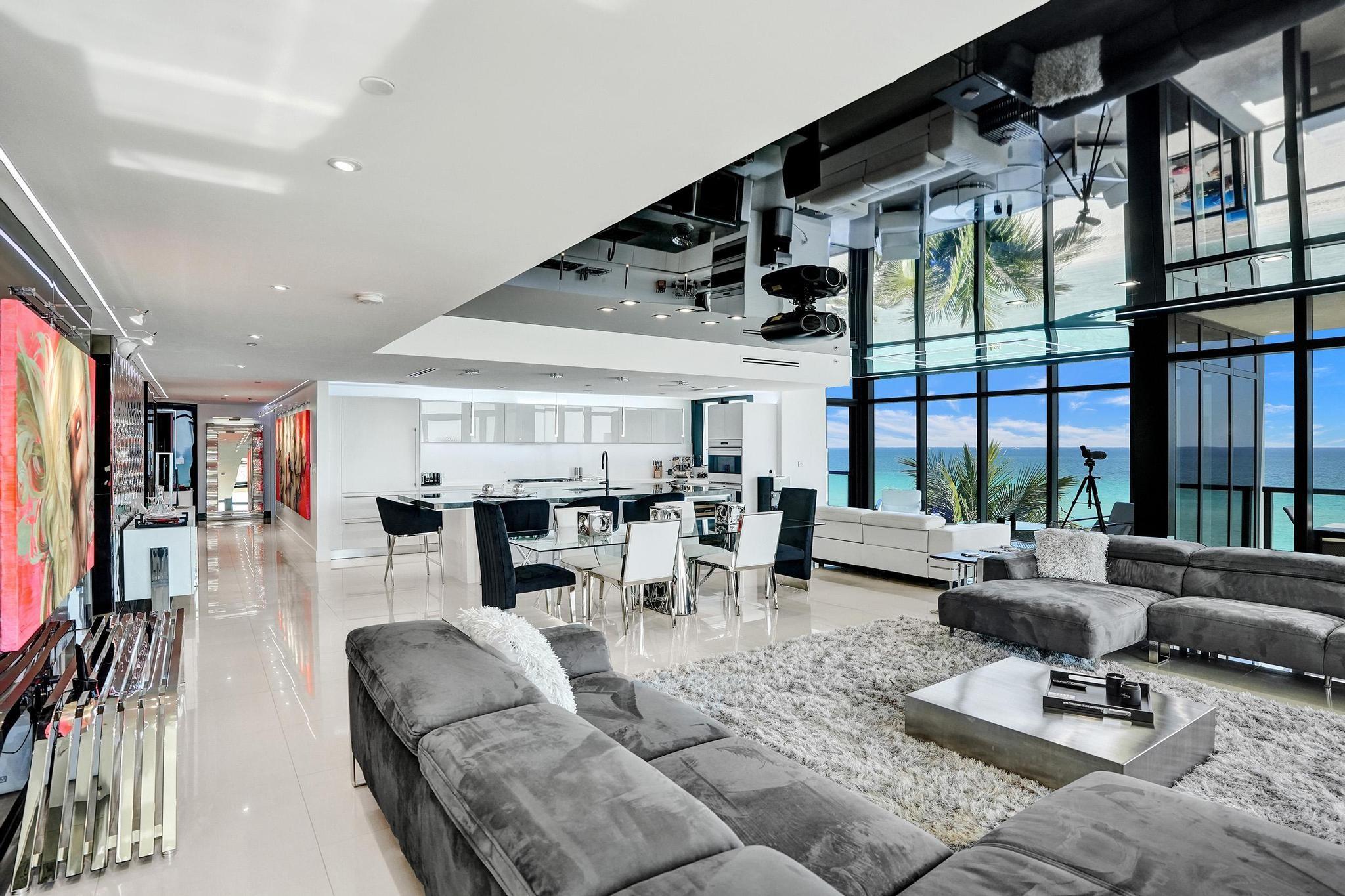 SAGE BEACH - Residential