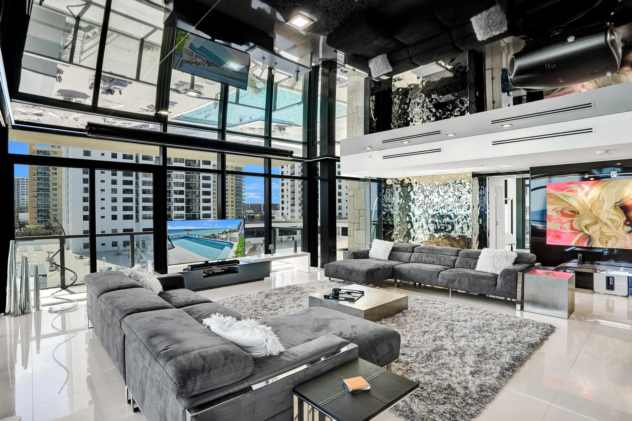 SAGE BEACH - Residential