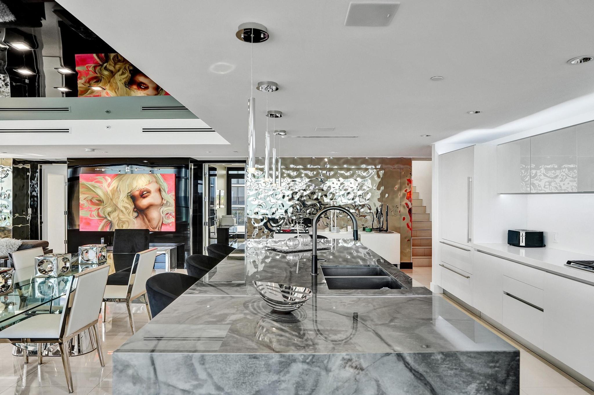 SAGE BEACH - Residential