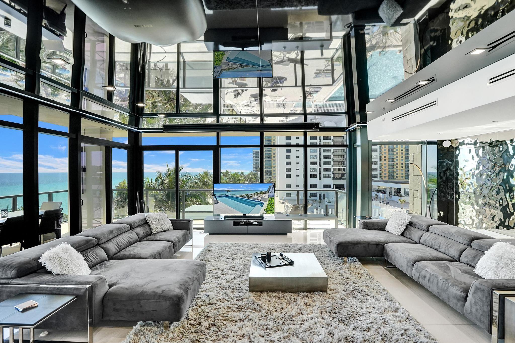 SAGE BEACH - Residential